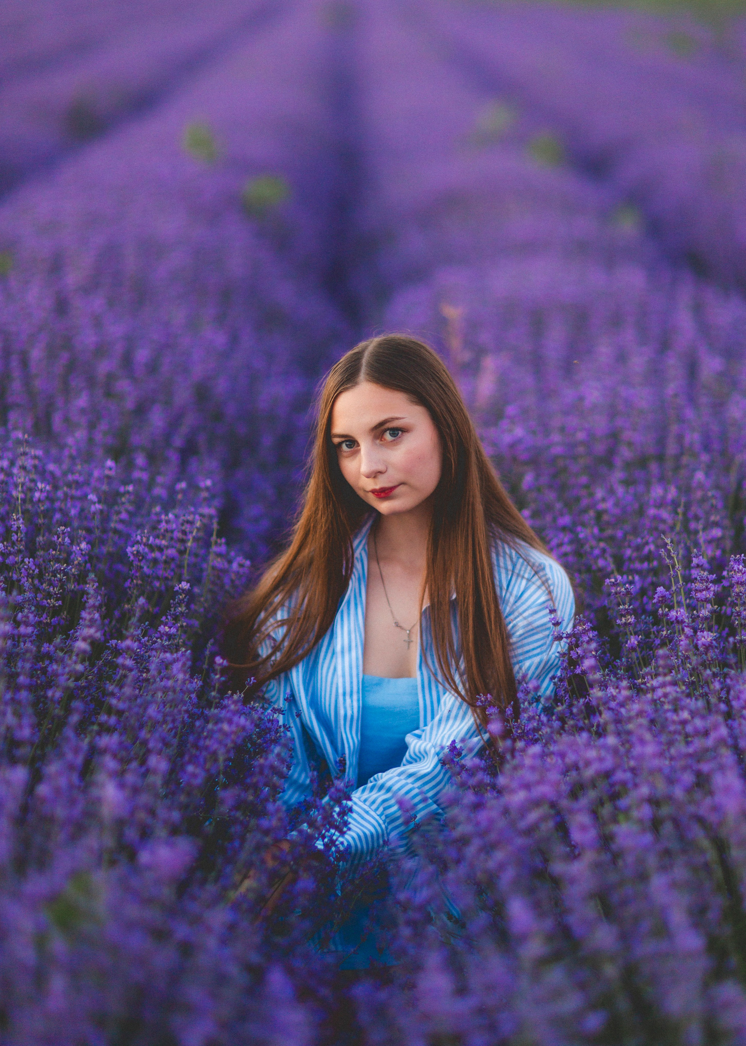 Ульяна. Фотограф в Приморско-Ахтарске Марьяна Чопко