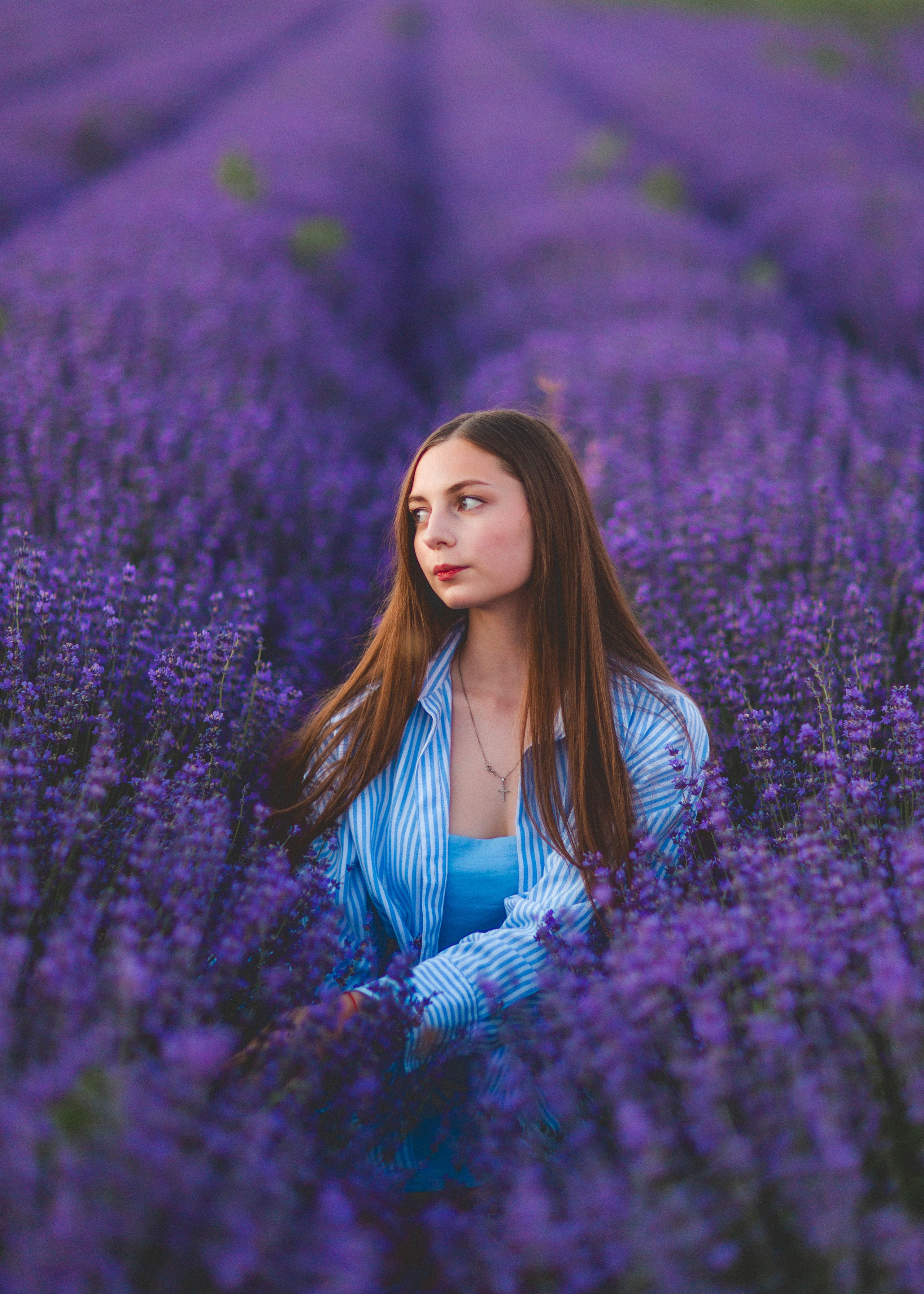 Ульяна. Фотограф в Приморско-Ахтарске Марьяна Чопко