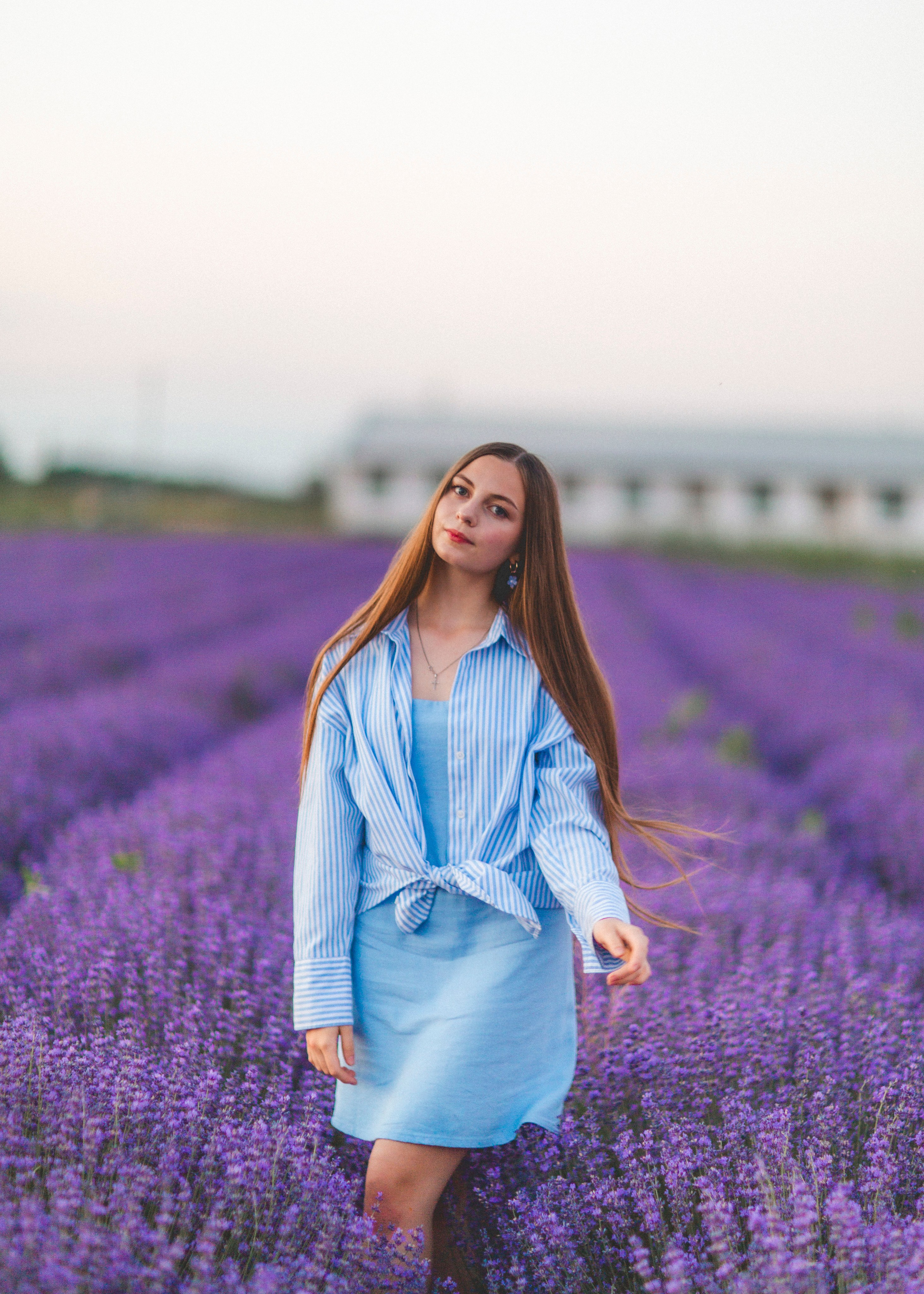 Ульяна. Фотограф в Приморско-Ахтарске Марьяна Чопко