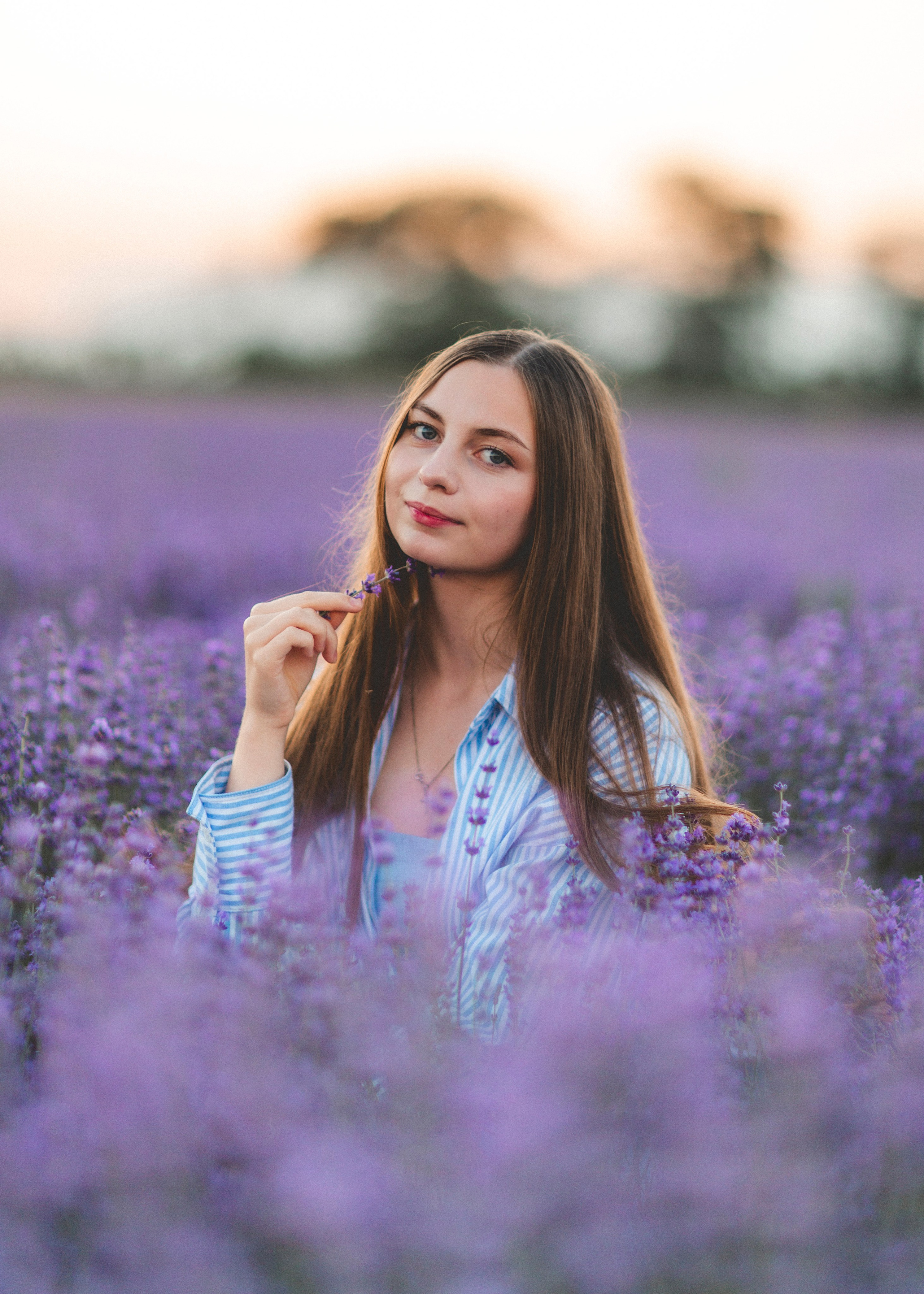 Ульяна. Фотограф в Приморско-Ахтарске Марьяна Чопко