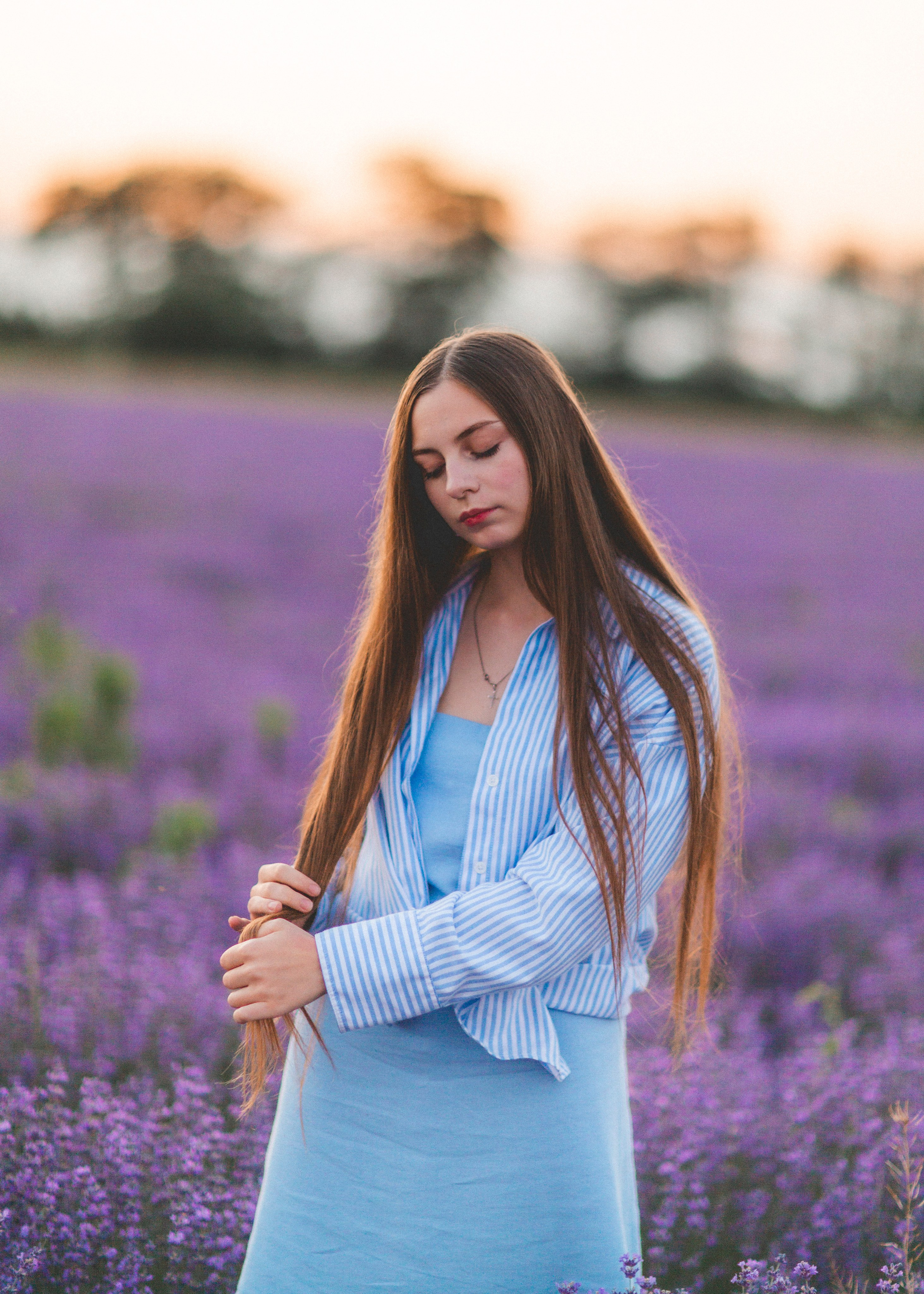 Ульяна. Фотограф в Приморско-Ахтарске Марьяна Чопко