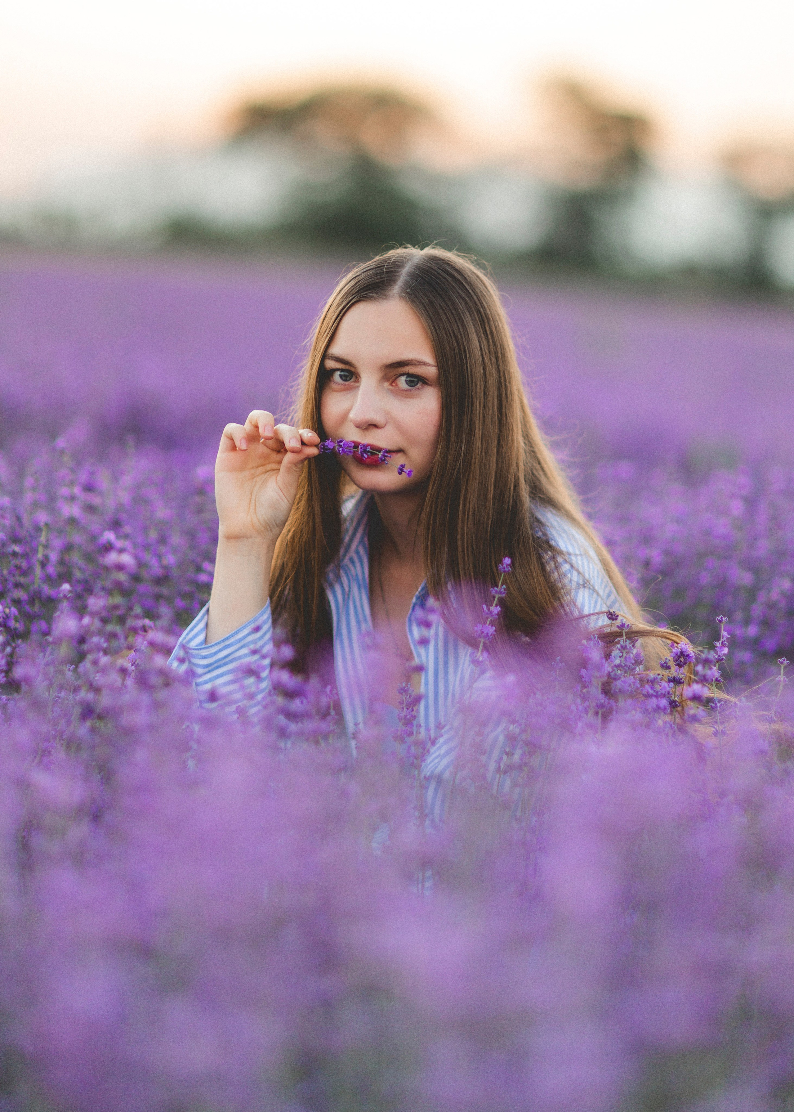 Ульяна. Фотограф в Приморско-Ахтарске Марьяна Чопко