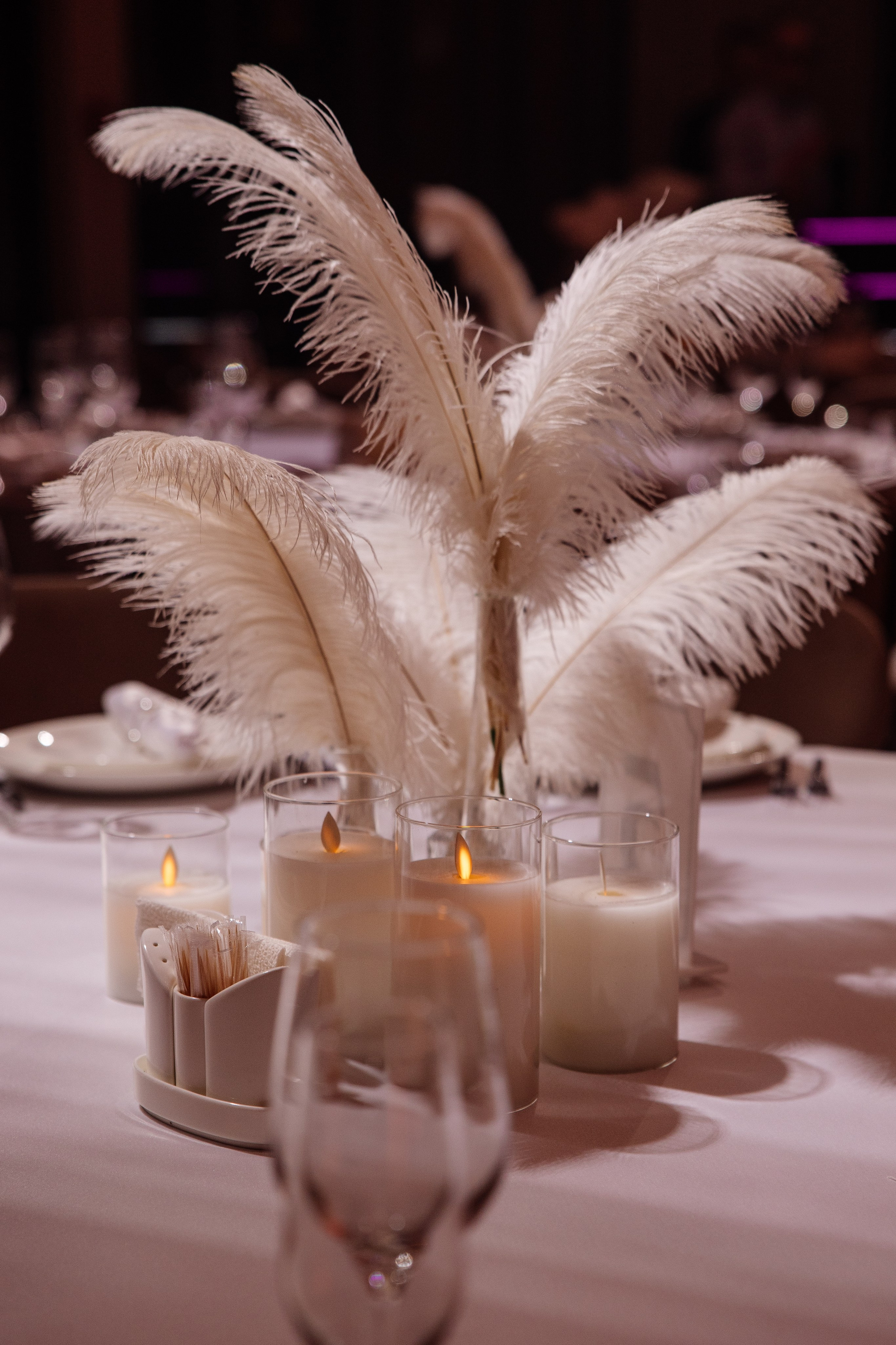 Корпоратив EVENT