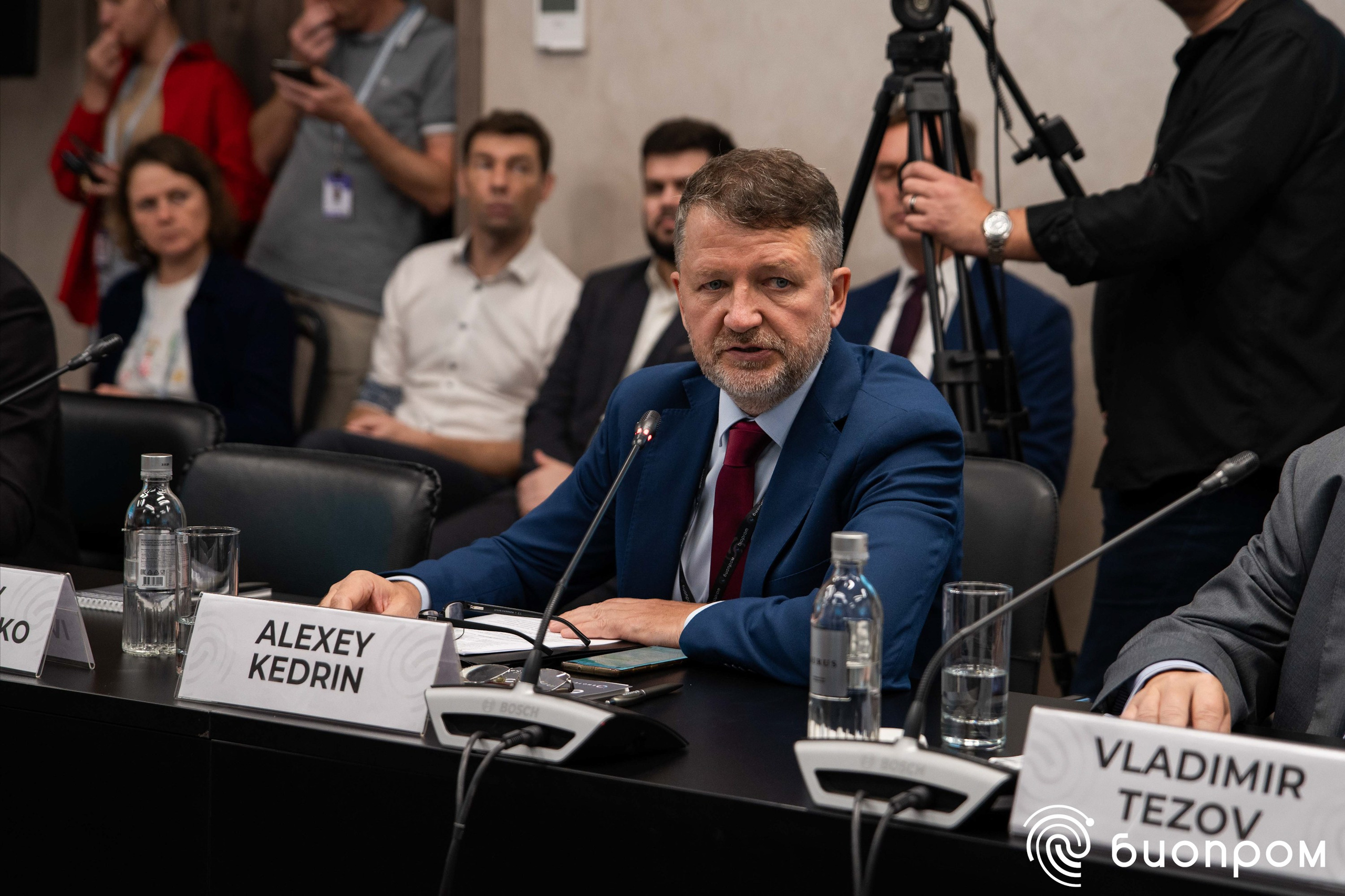 БИОПРОМ'24. Медиатека Группы компаний «Велфарм»