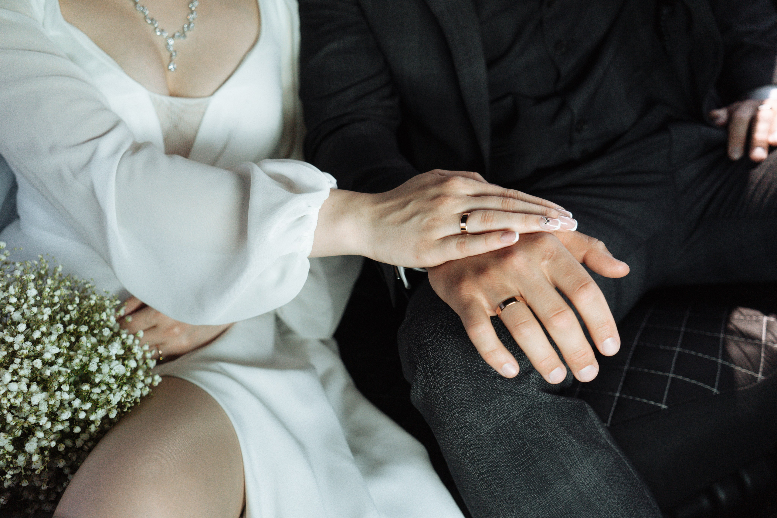 Свадьба Максима и Александры. Фотограф Улан-Удэ