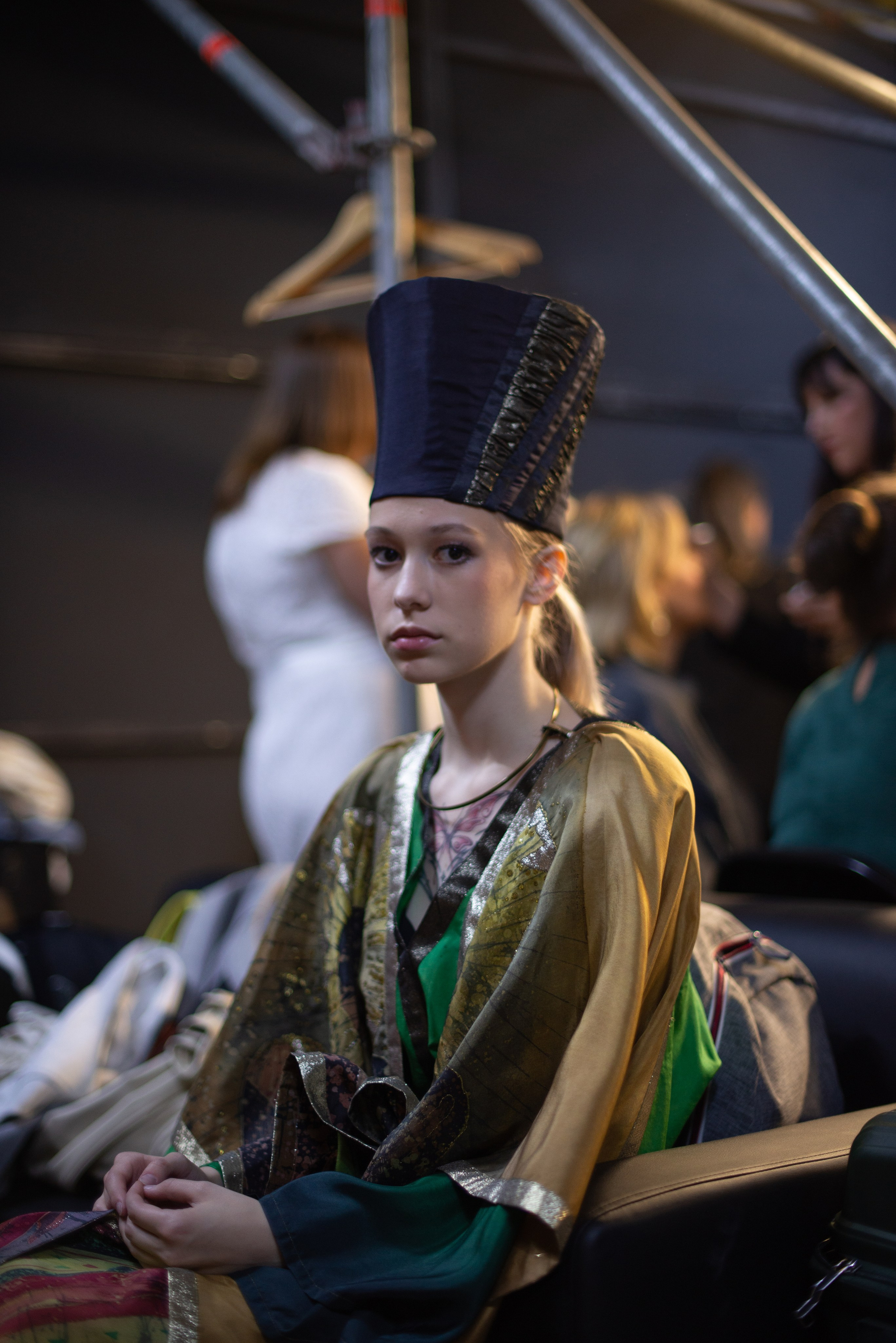 Марфа Российский Фестиваль — креатива и бизнеса. Victoria Radjevna Репортажный Фотограф — Видеограф Москва • Санкт-Петербург