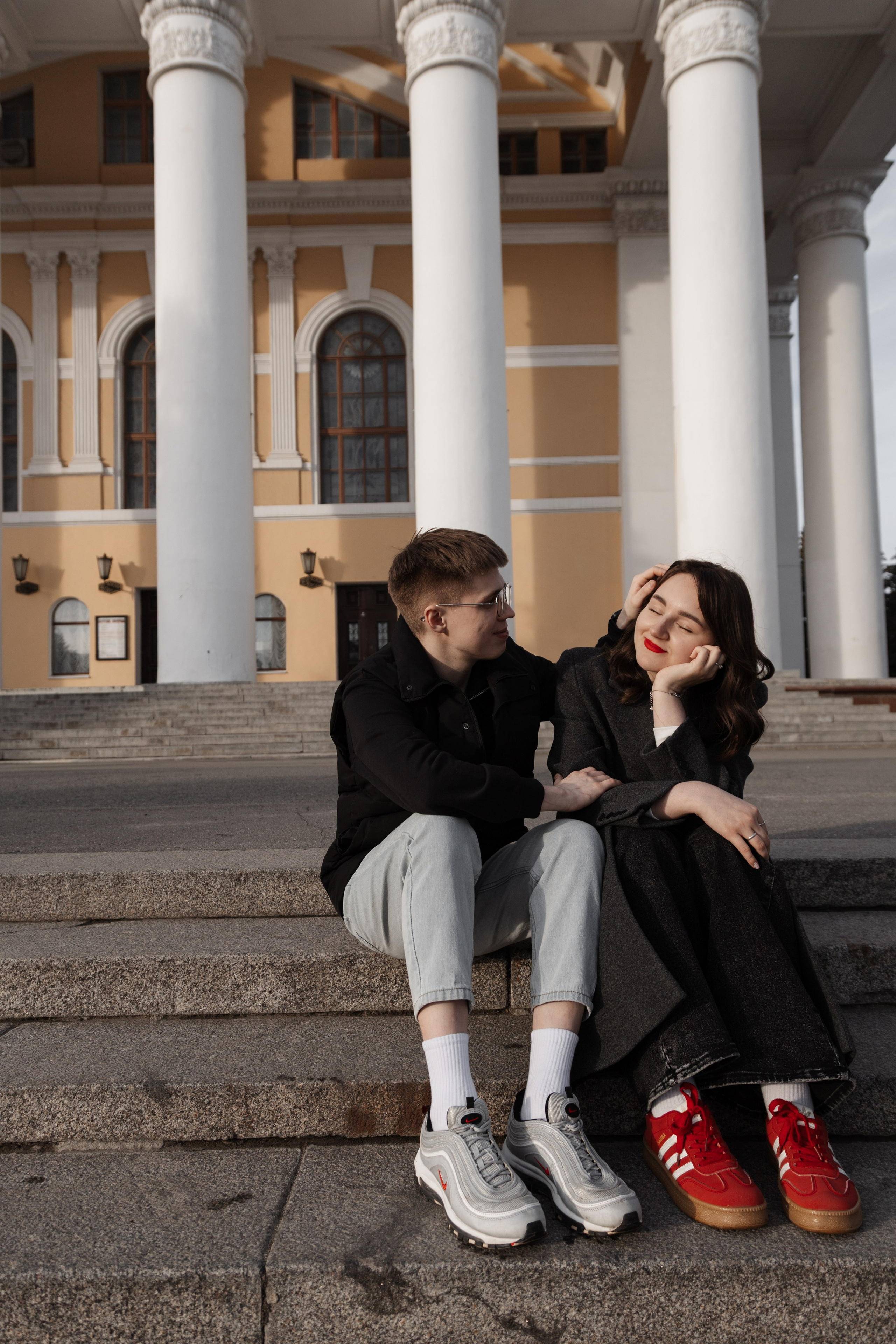Александр&Дарья. Свадебный фотограф Диана Артемьева, Йошкар-Ола