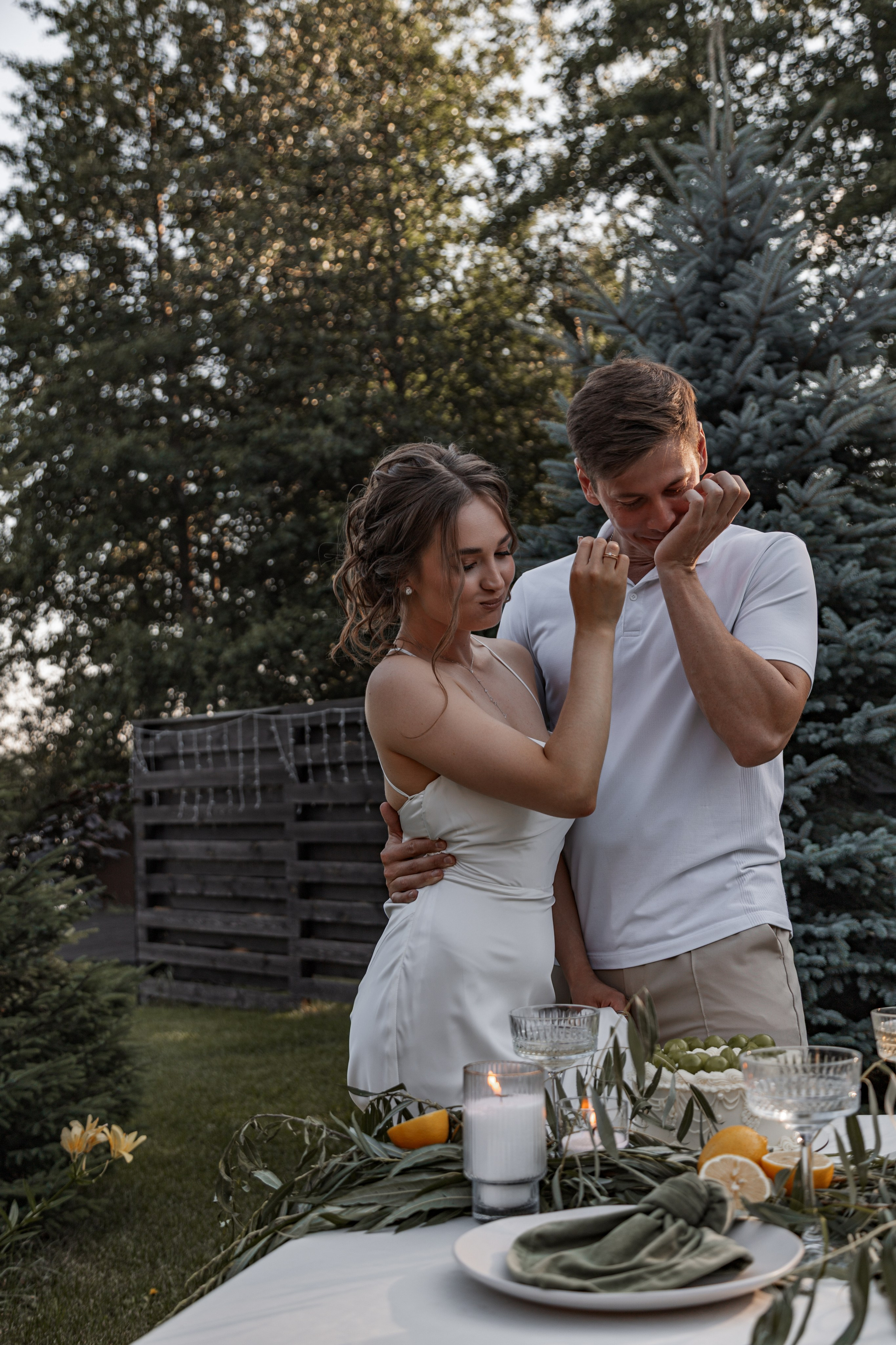 Итальянский шик. Свадебный фотограф Диана Артемьева, Йошкар-Ола