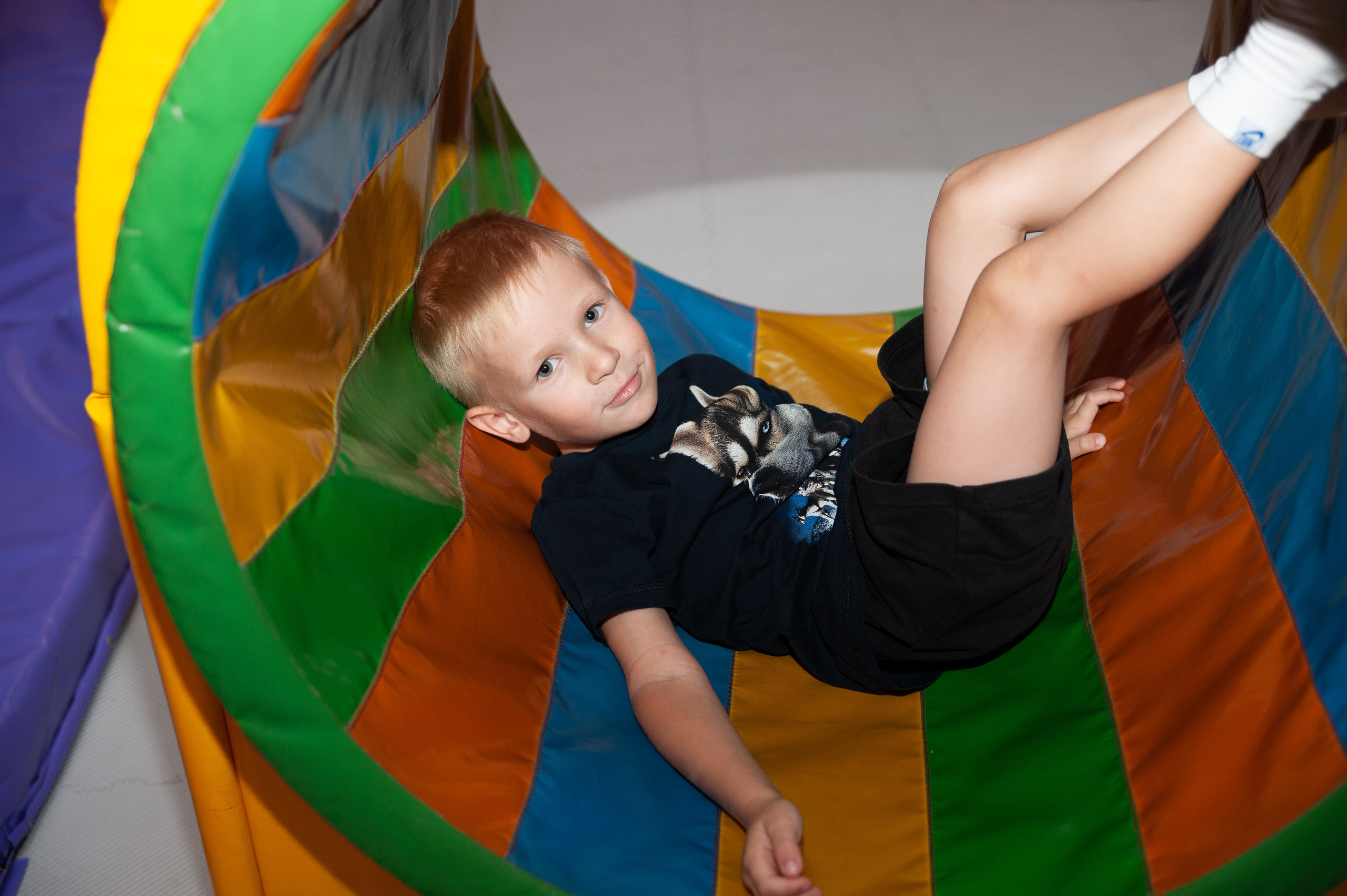 Детские дни рождения. Семейный фотограф Анна Лищук г. Таганрог