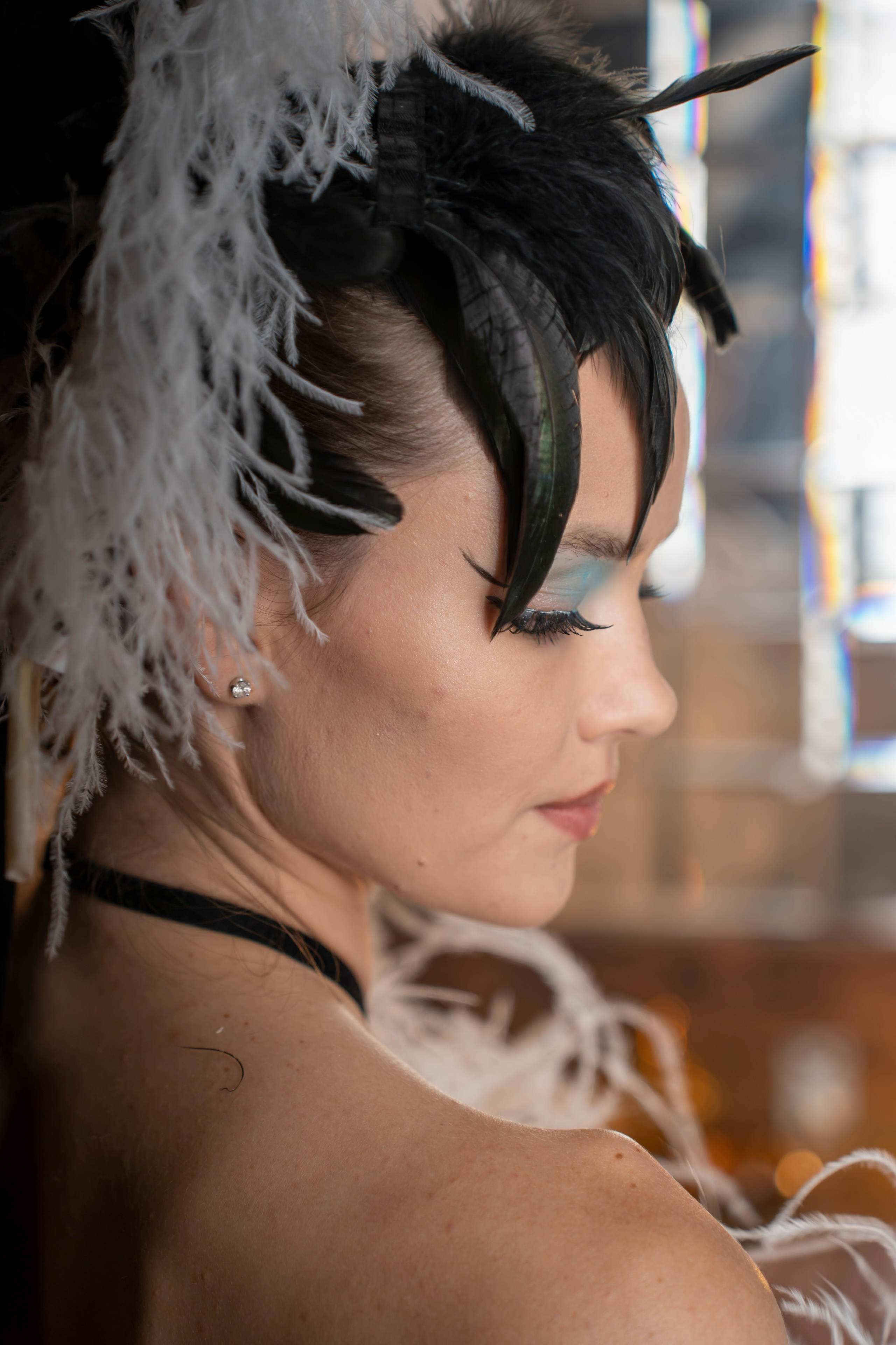 Портфолио. Фотограф Антон Голубев