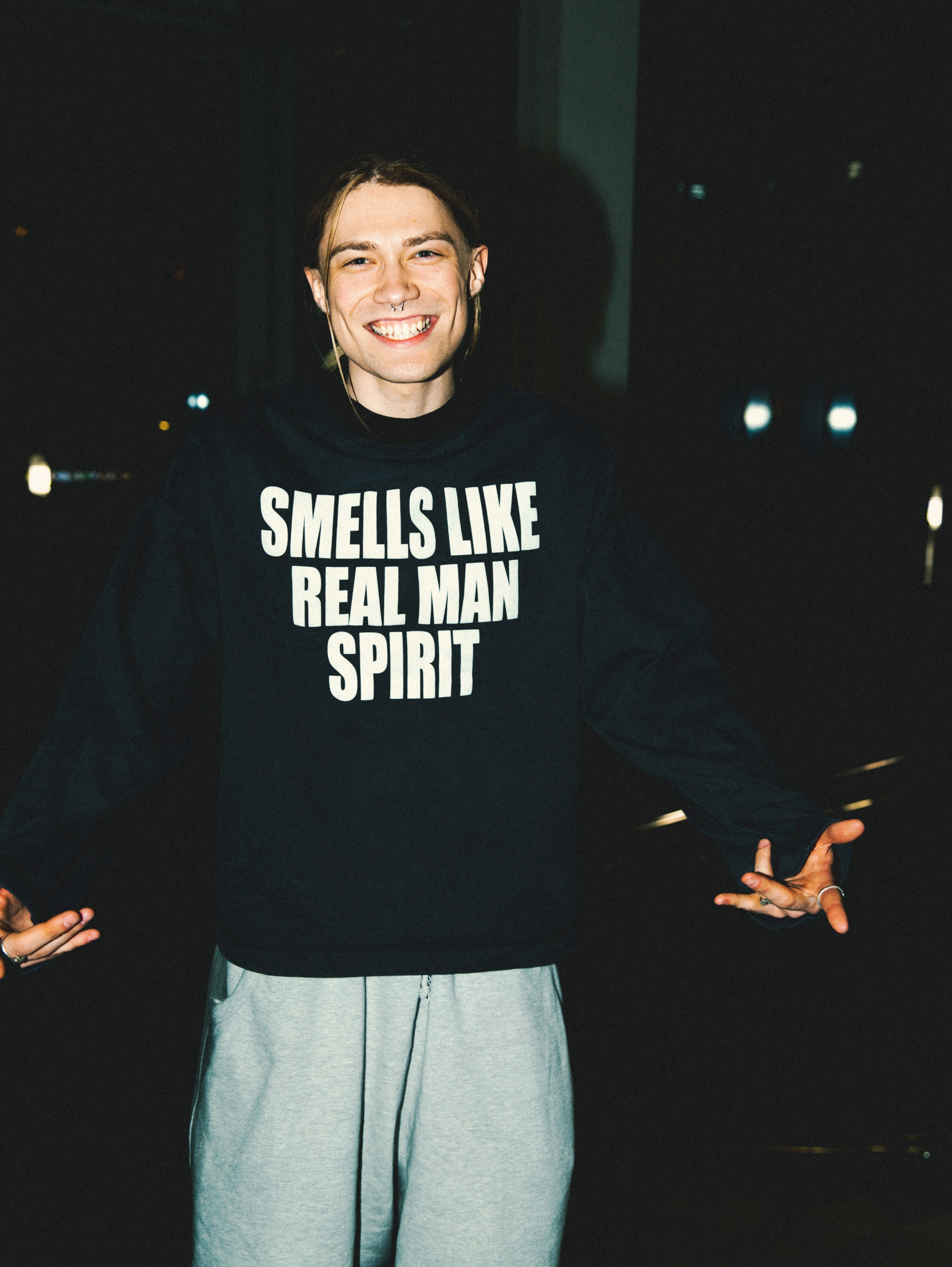 G4OUR «Харсвэй». DARIA BLEDNOVA / photographer Moscow