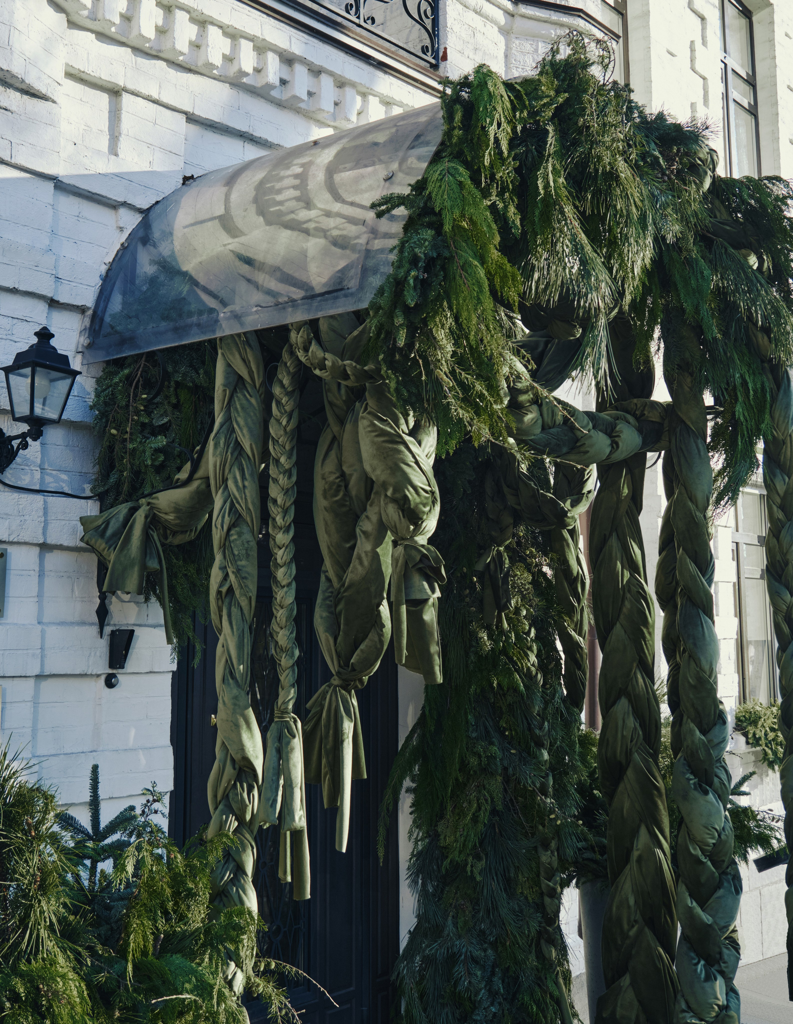 Посольство красоты 2025. Ксения Почтарь. Декоратор и флорист, город Владивосток