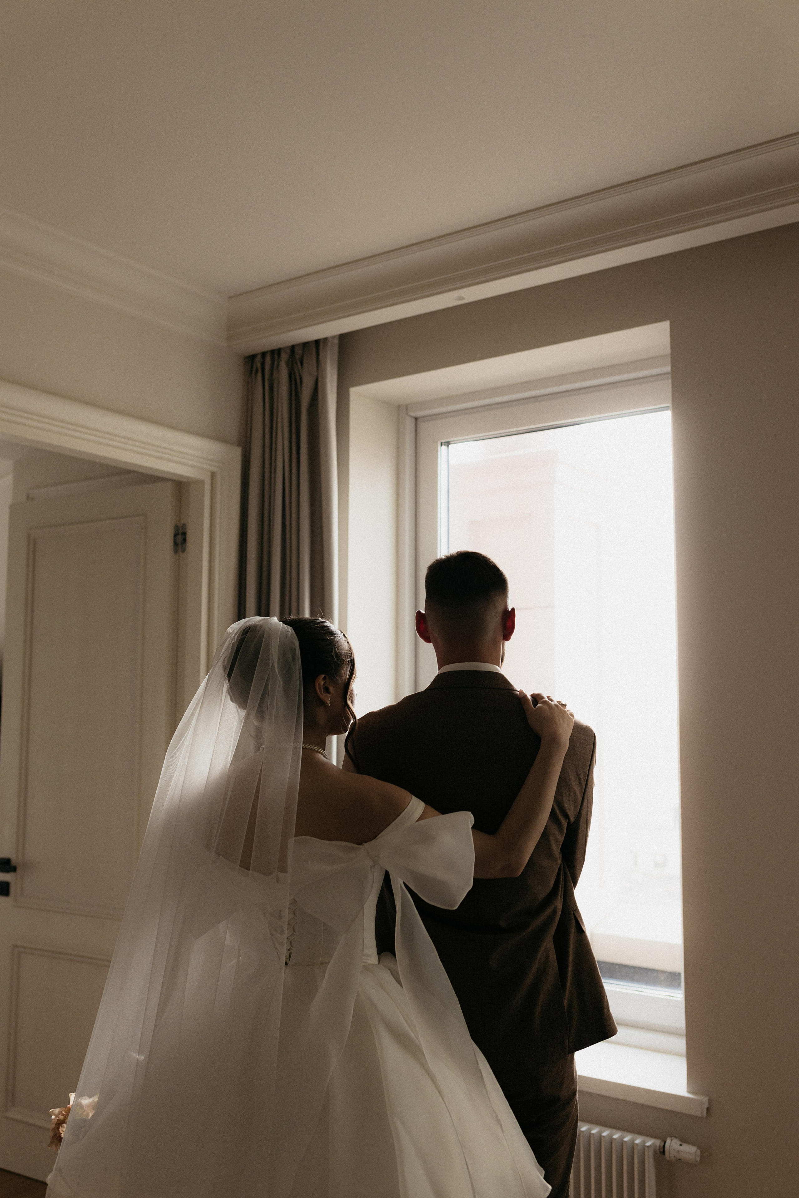 Wedding. Фотограф Багина Анна