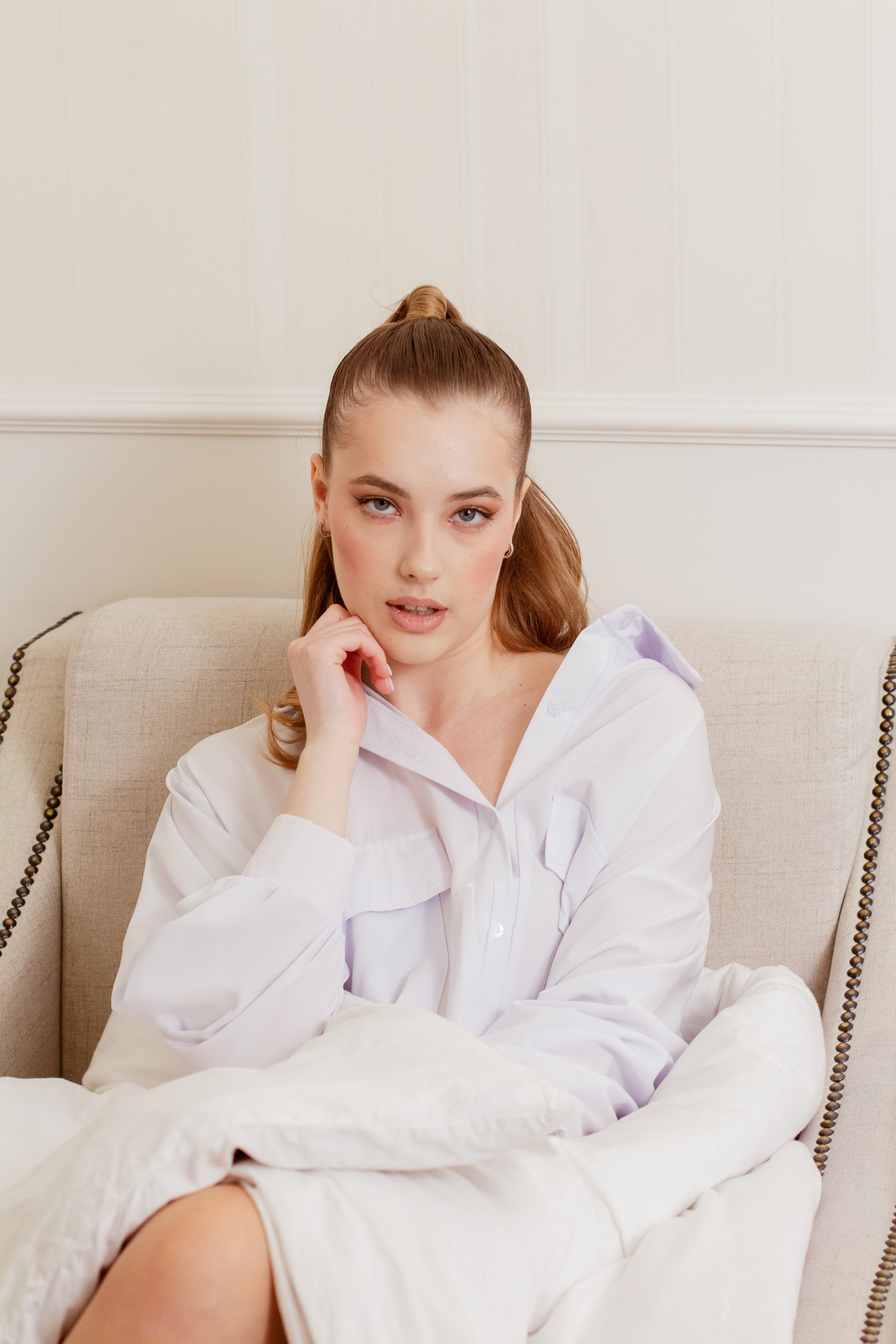 Олеся. Фотограф Москва Екатерина Близнюк