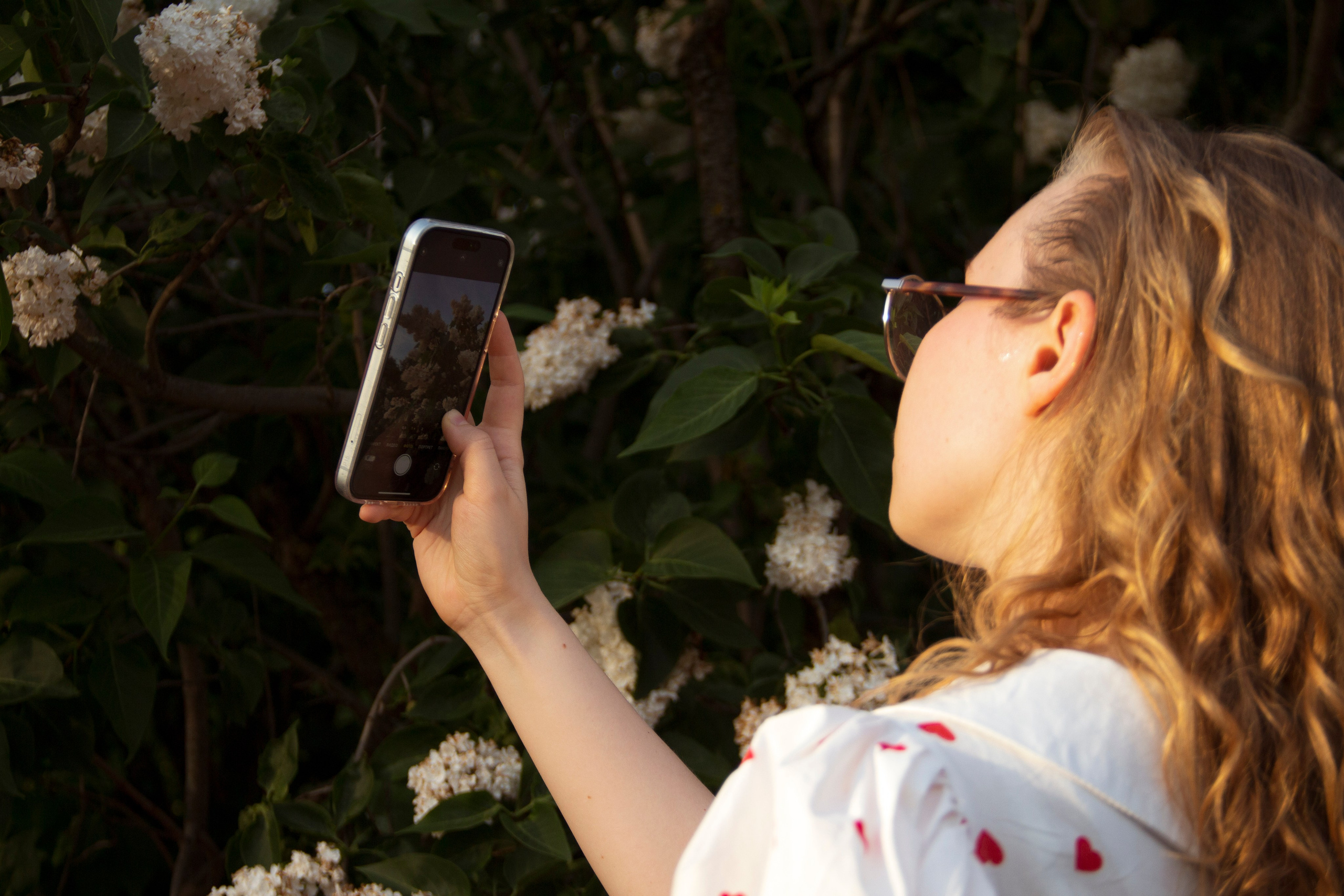 Маша. Фотограф Москва Екатерина Близнюк