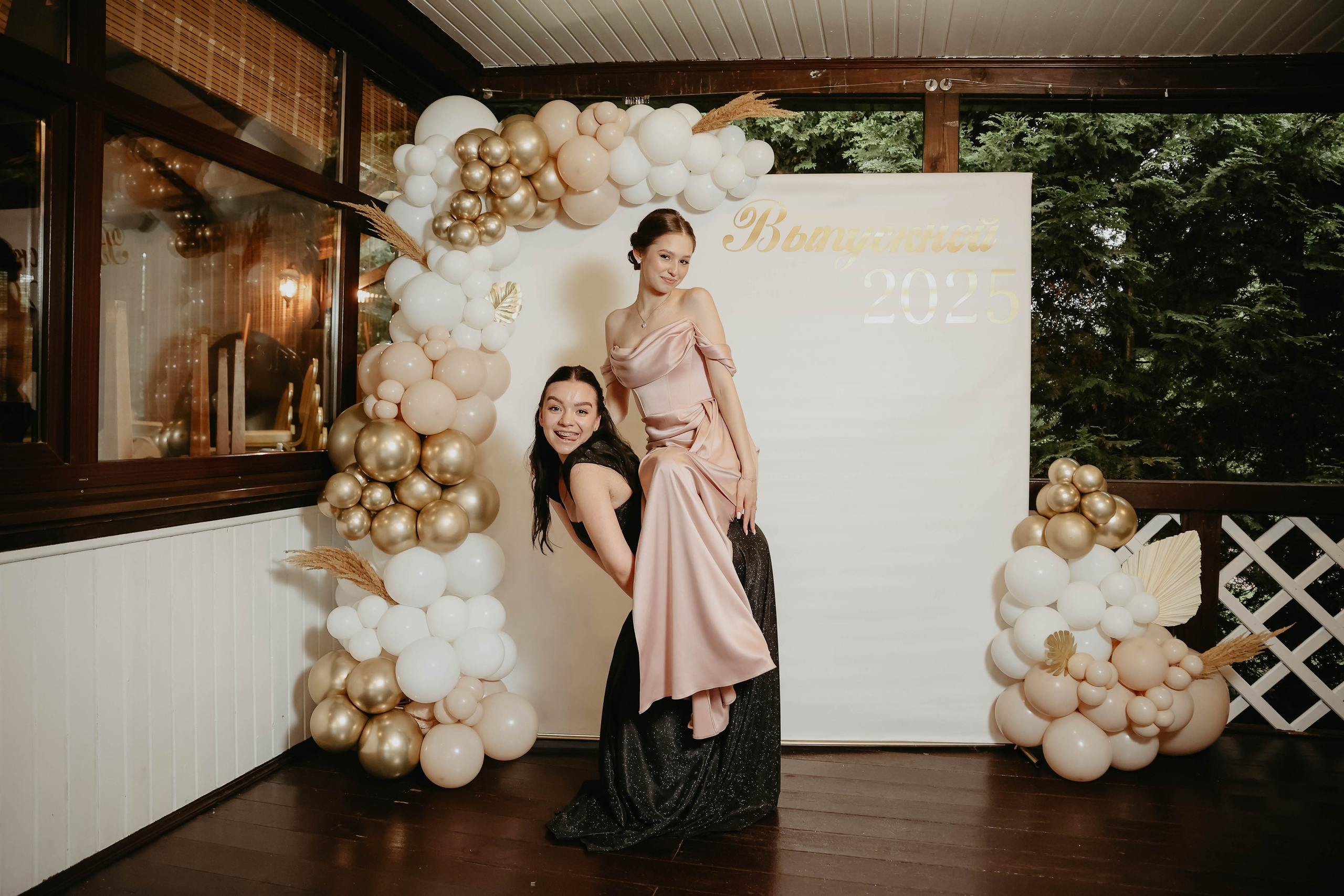 Выпускной 11А и 11Б. Photographer in Moscow & everywhere in the World Alena Vyalova