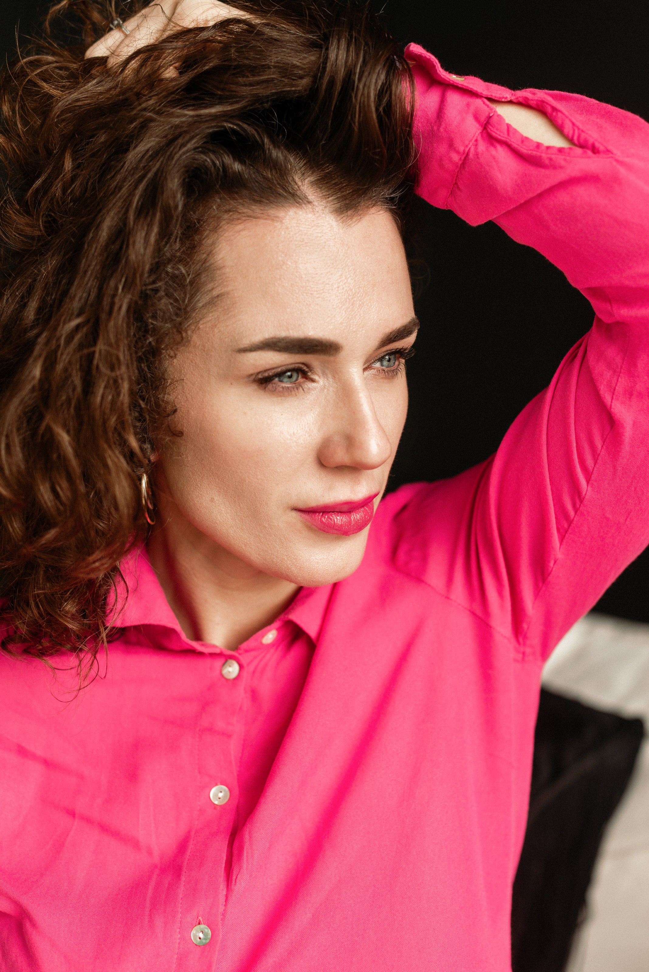 Внутренний диалог. Женский и семейный фотограф Сочи и Краснодар Ольга Маловик