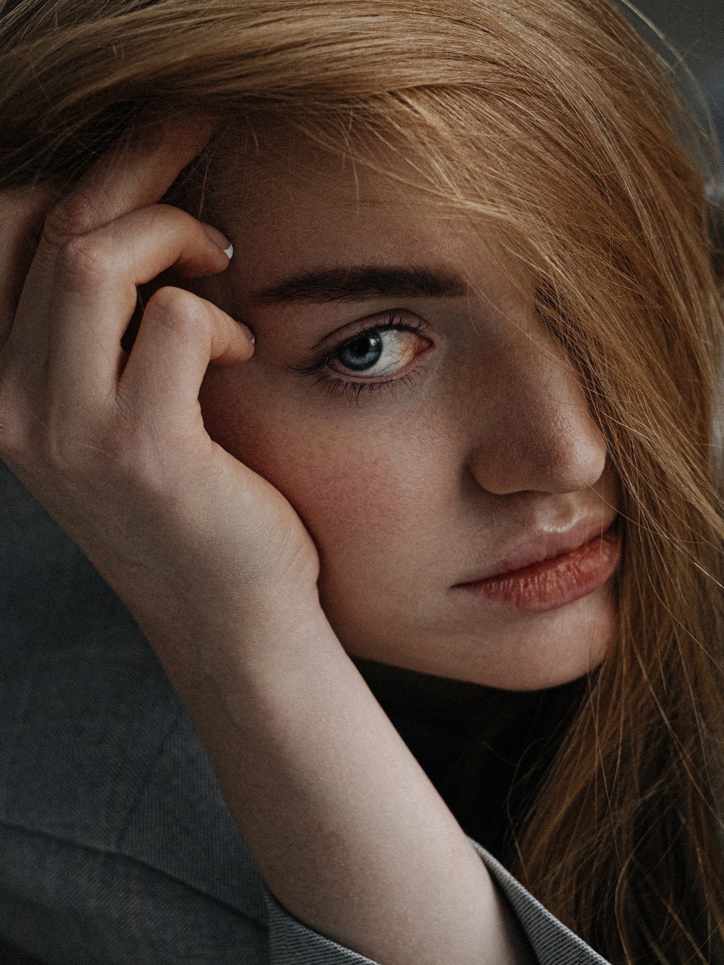 Настя. Свадебный и портретный фотограф Тюмень