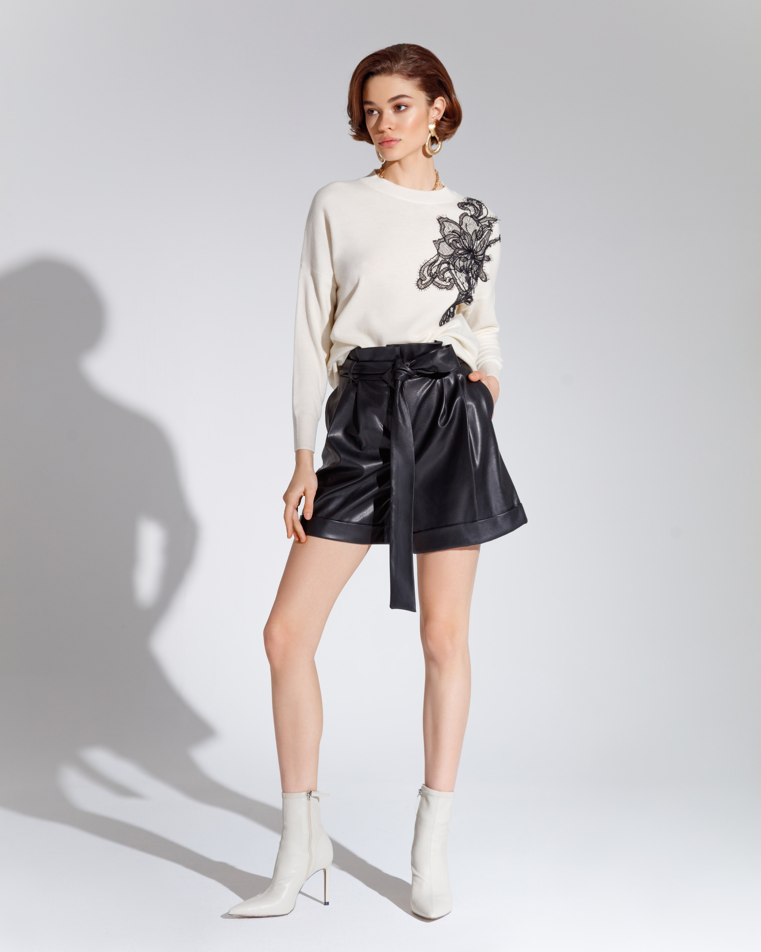 LookBook. Retoucher Maria Pridanceva| Matilda Retouch