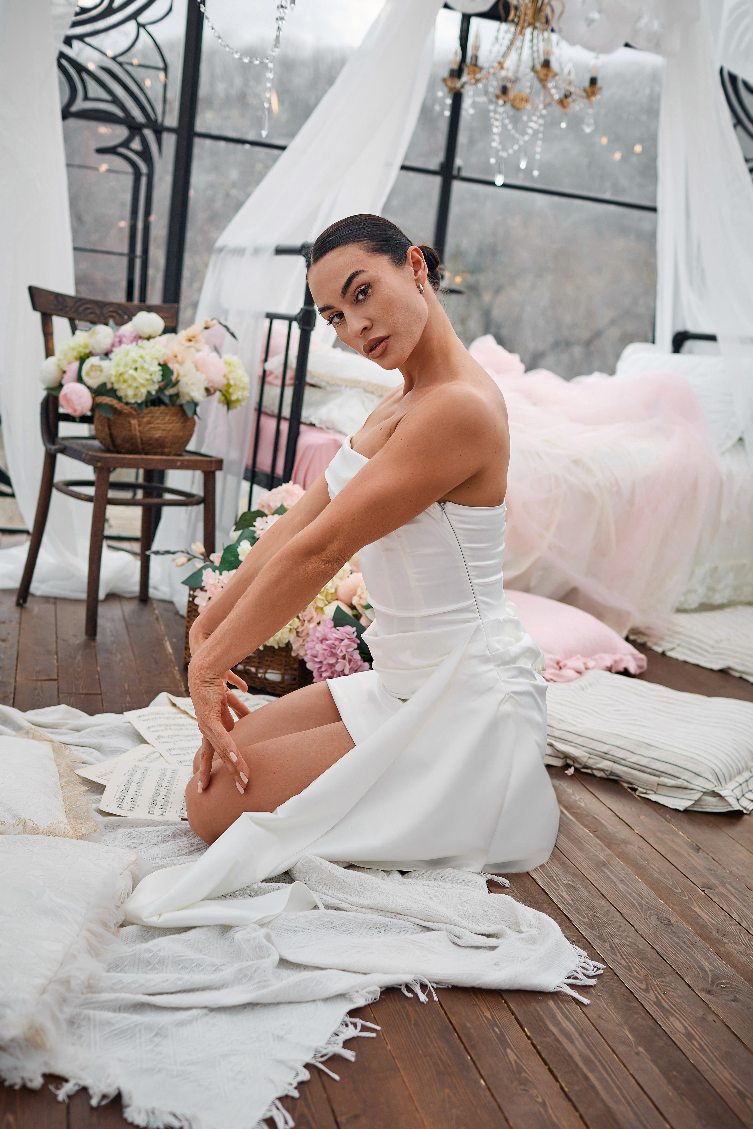 Локация. Свадебный, семейный и детский фотограф в городе Партизанск, Находка