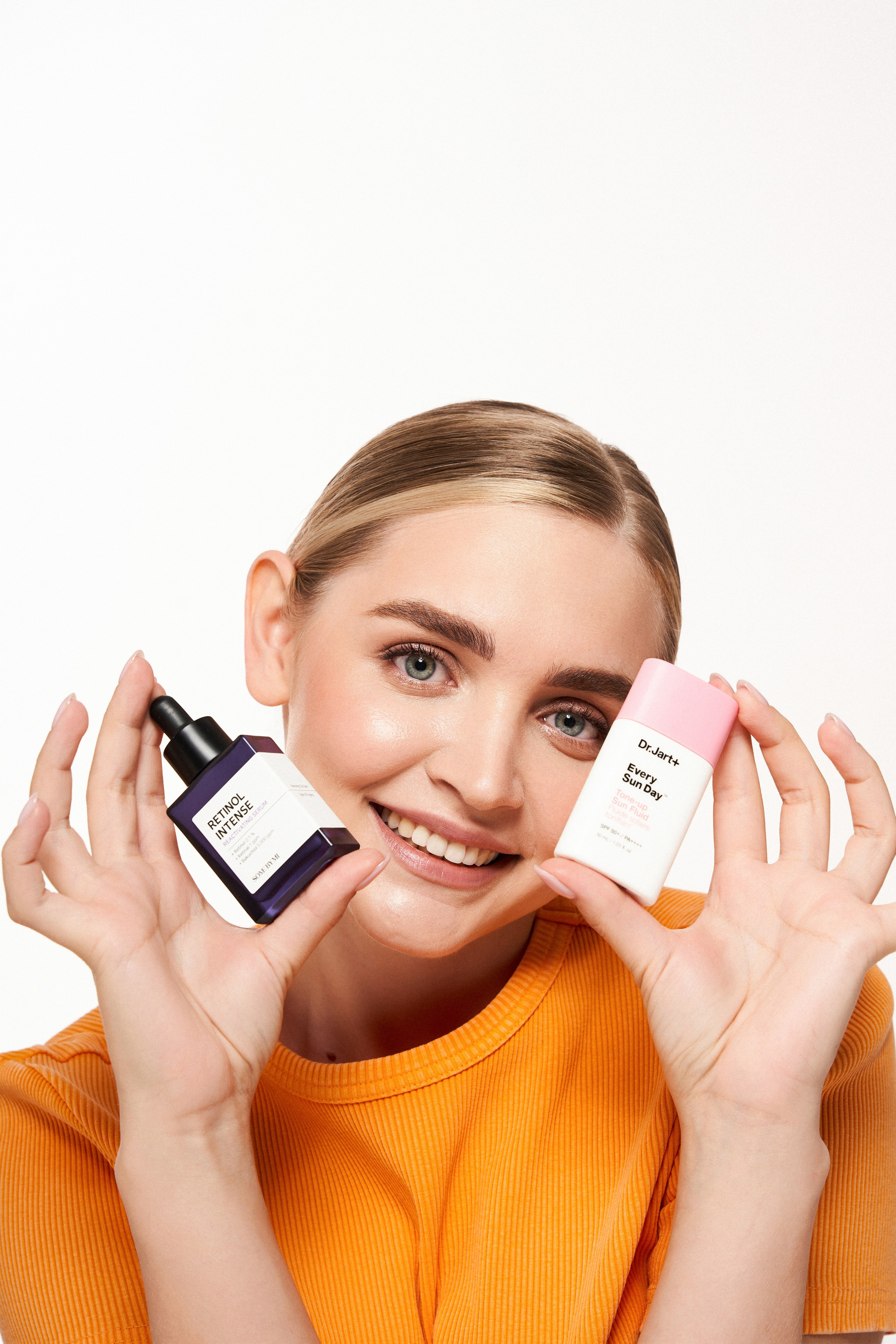 FUCO cosmetics. Фотограф Лана Гусак