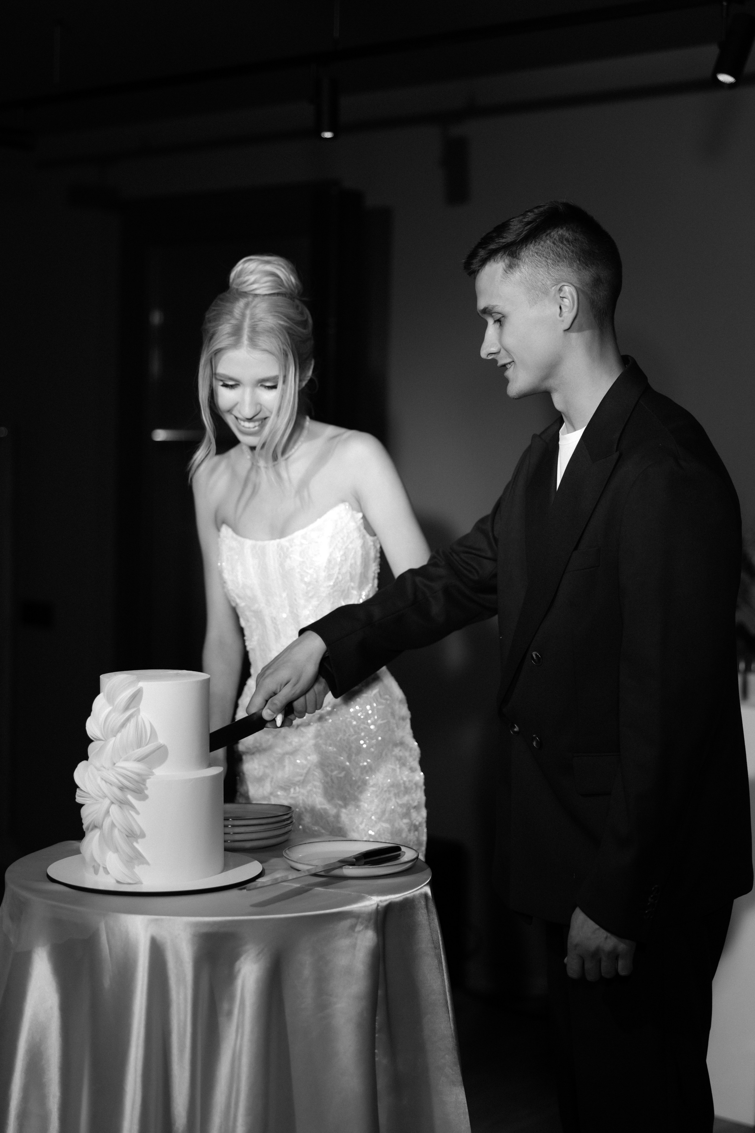 D+А. Свадебный и семейный фотограф Юлия Сафронова