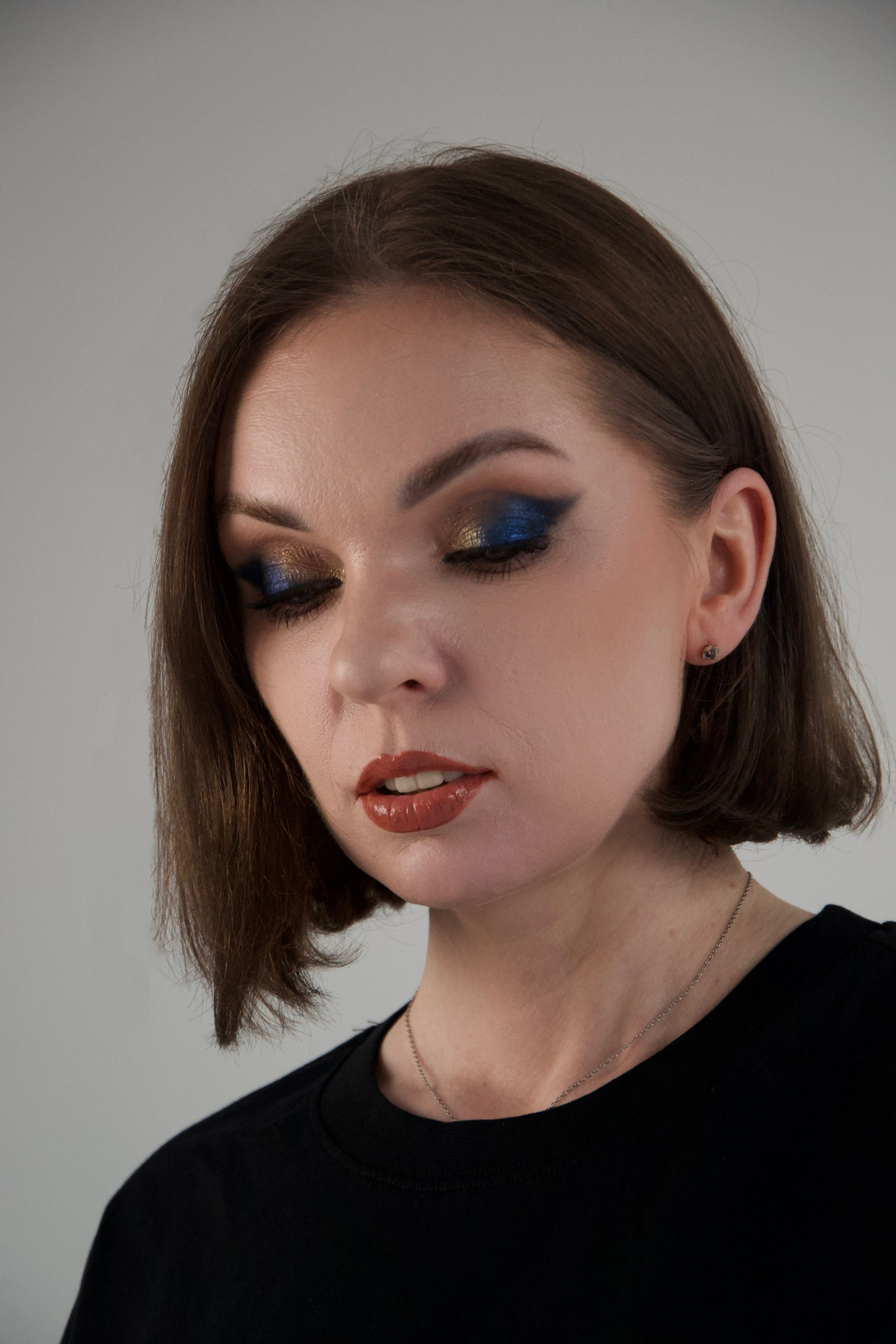 Julia. Фотограф Анастасия Шай в Санкт-Петербурге