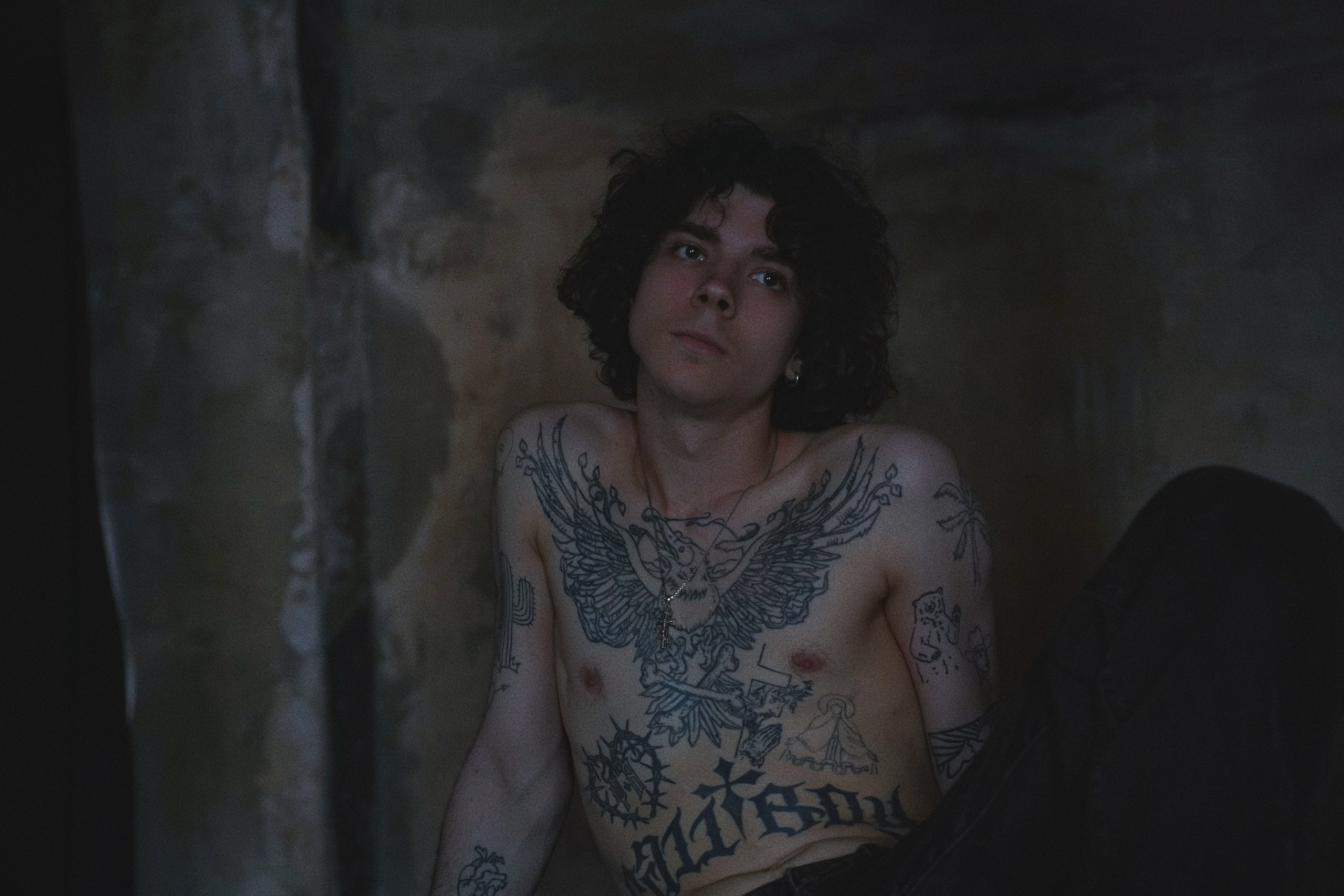 Prince filipp. Фотограф Анастасия Шай в Санкт-Петербурге