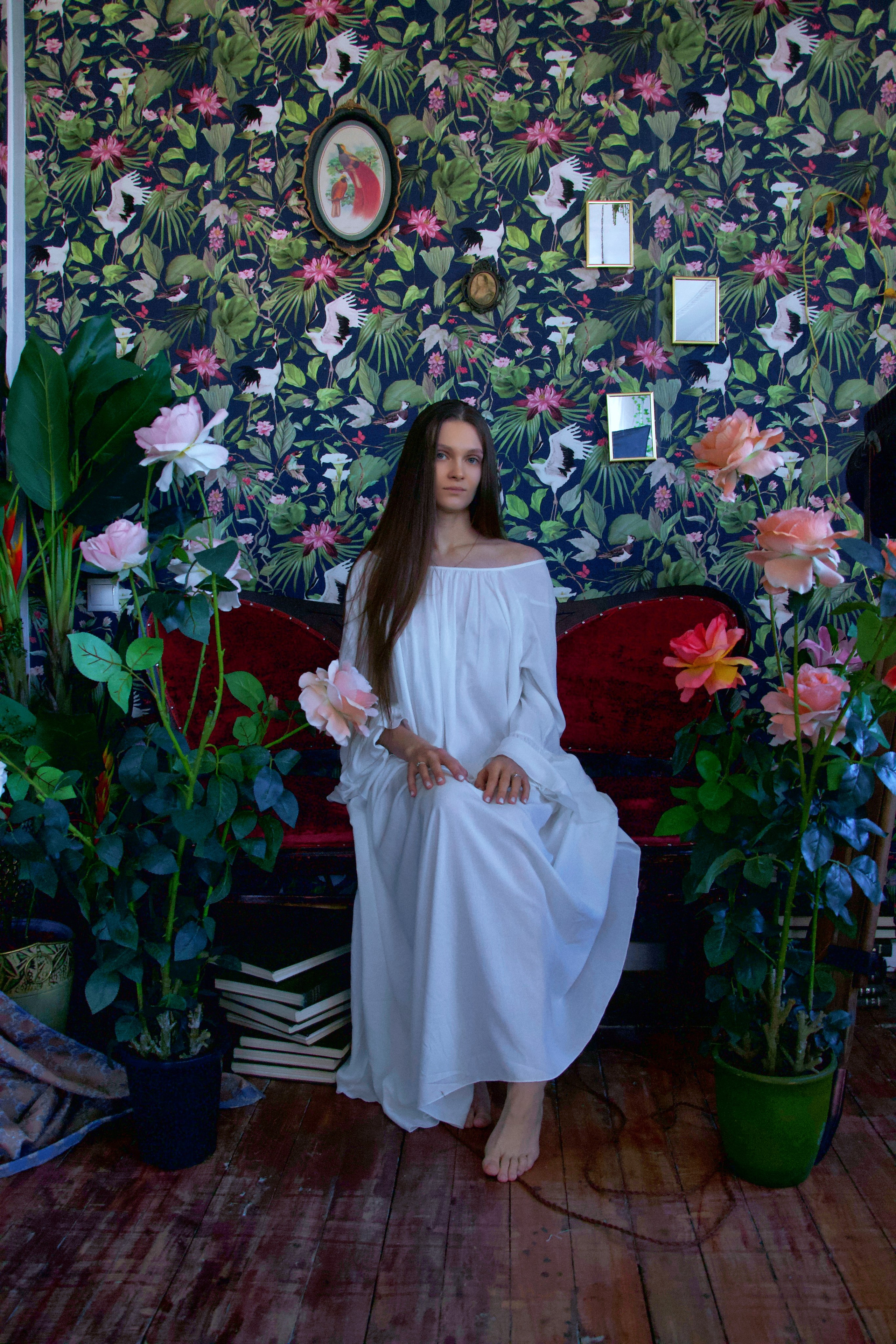 Elizaveta. Фотограф Анастасия Шай в Санкт-Петербурге