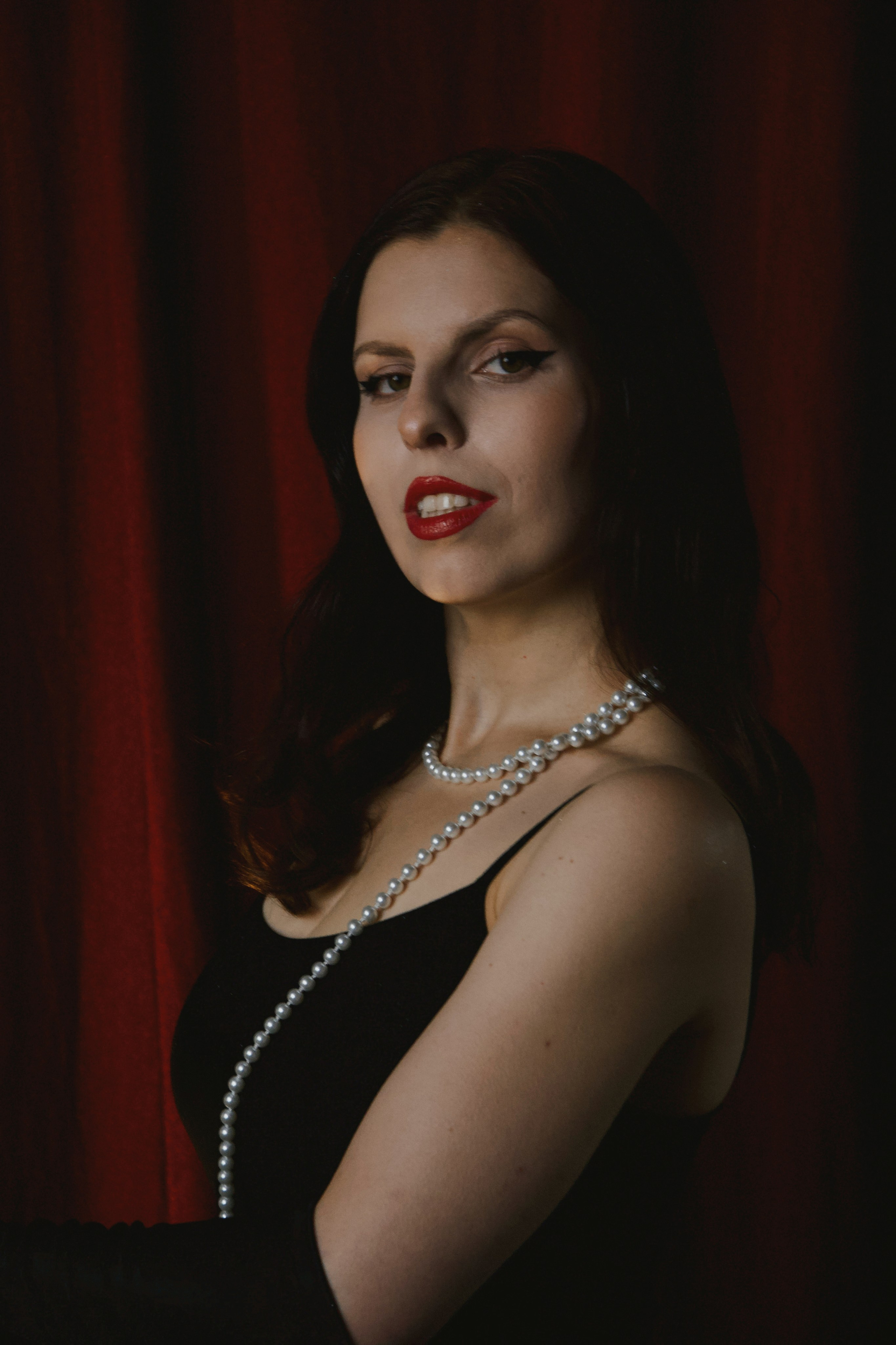 Maria. Фотограф Анастасия Шай в Санкт-Петербурге