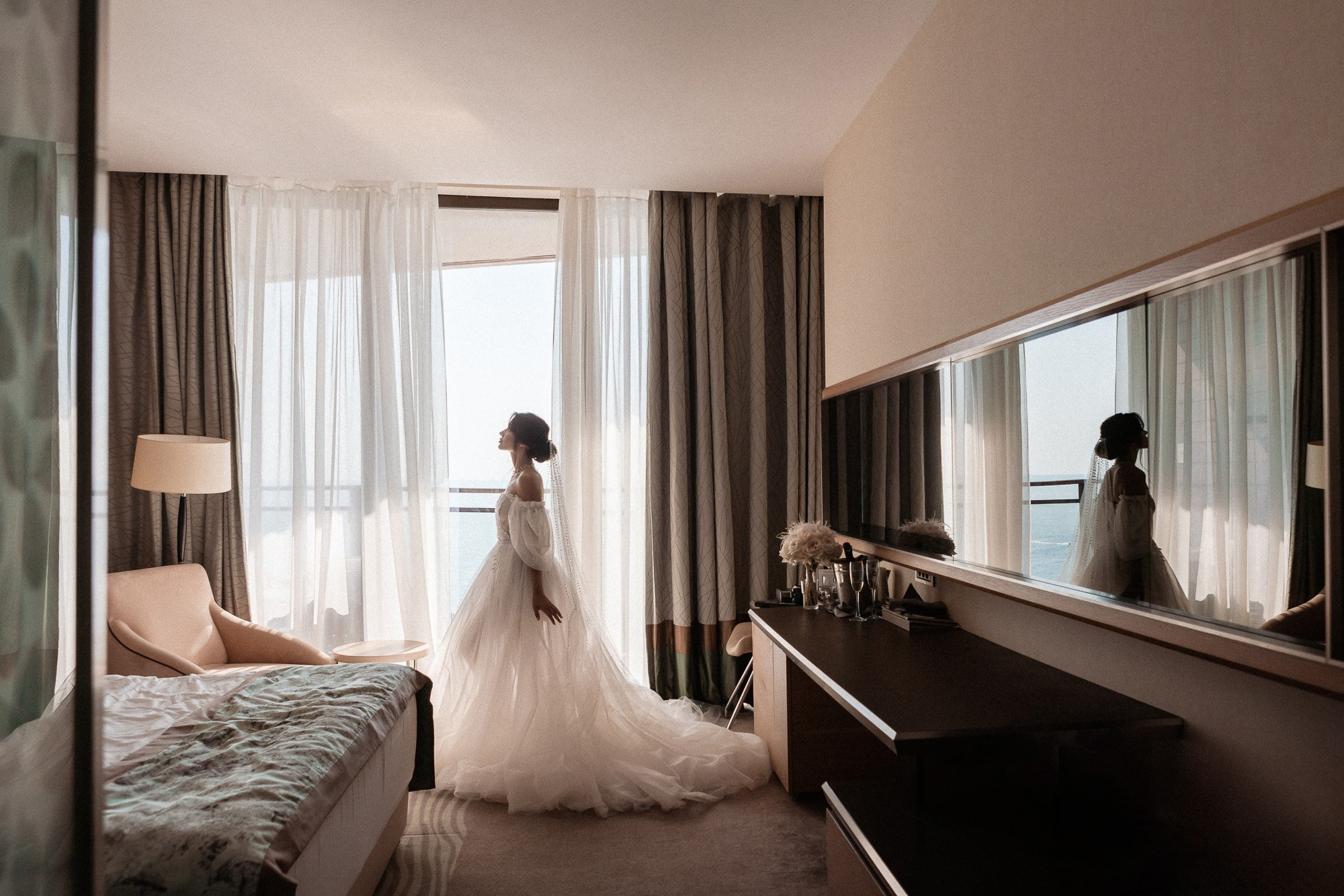 Владимир и Алина — Свадьба в отеле Mriya Resort & Spa. Свадебный фотограф, фотосъемка в Крыму, Севастополе, Симферополе, Ялте