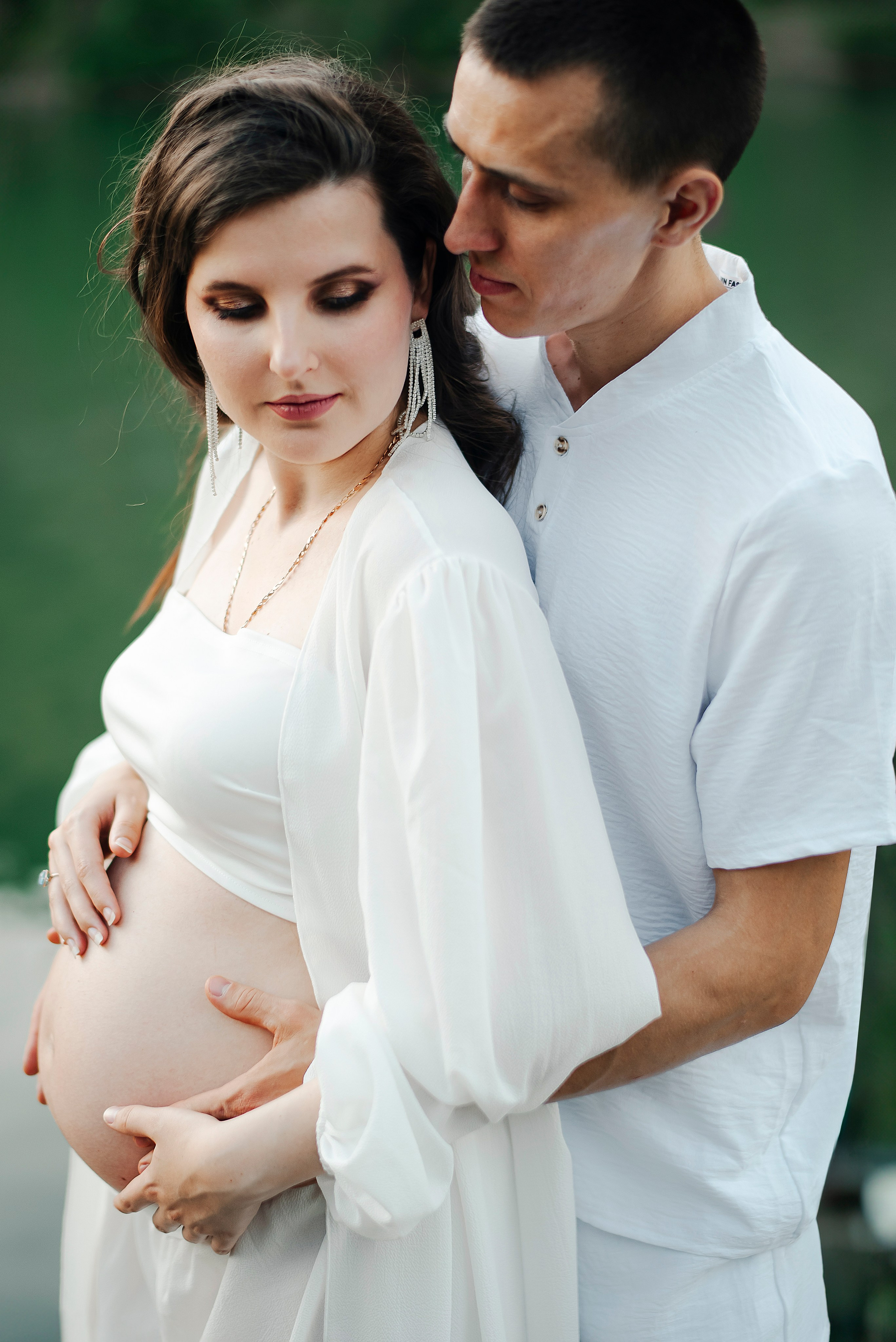 Фотосъемка гендерпати, фотосессии беременности. Свадебный фотограф Ростов-на-Дону от 4 400 руб. |Кристина Гайсенюк