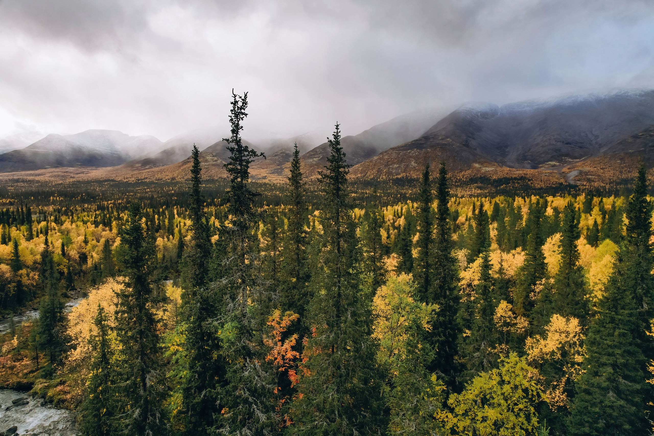 СЕВЕР. Event фотограф Степанова Александра
