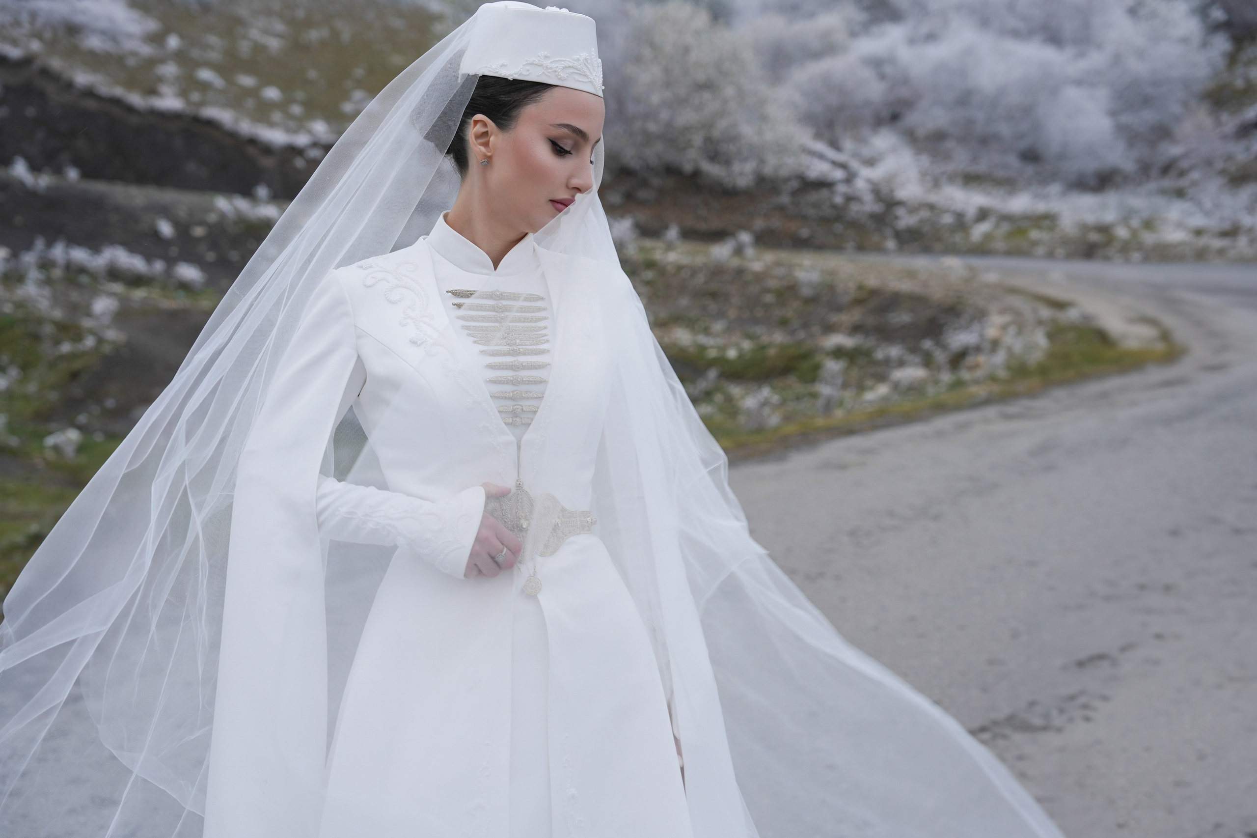 СВАДЕБНЫЕ ФОТОГРАФИИ. Фотограф Медина Газгиреева, Ингушетия!