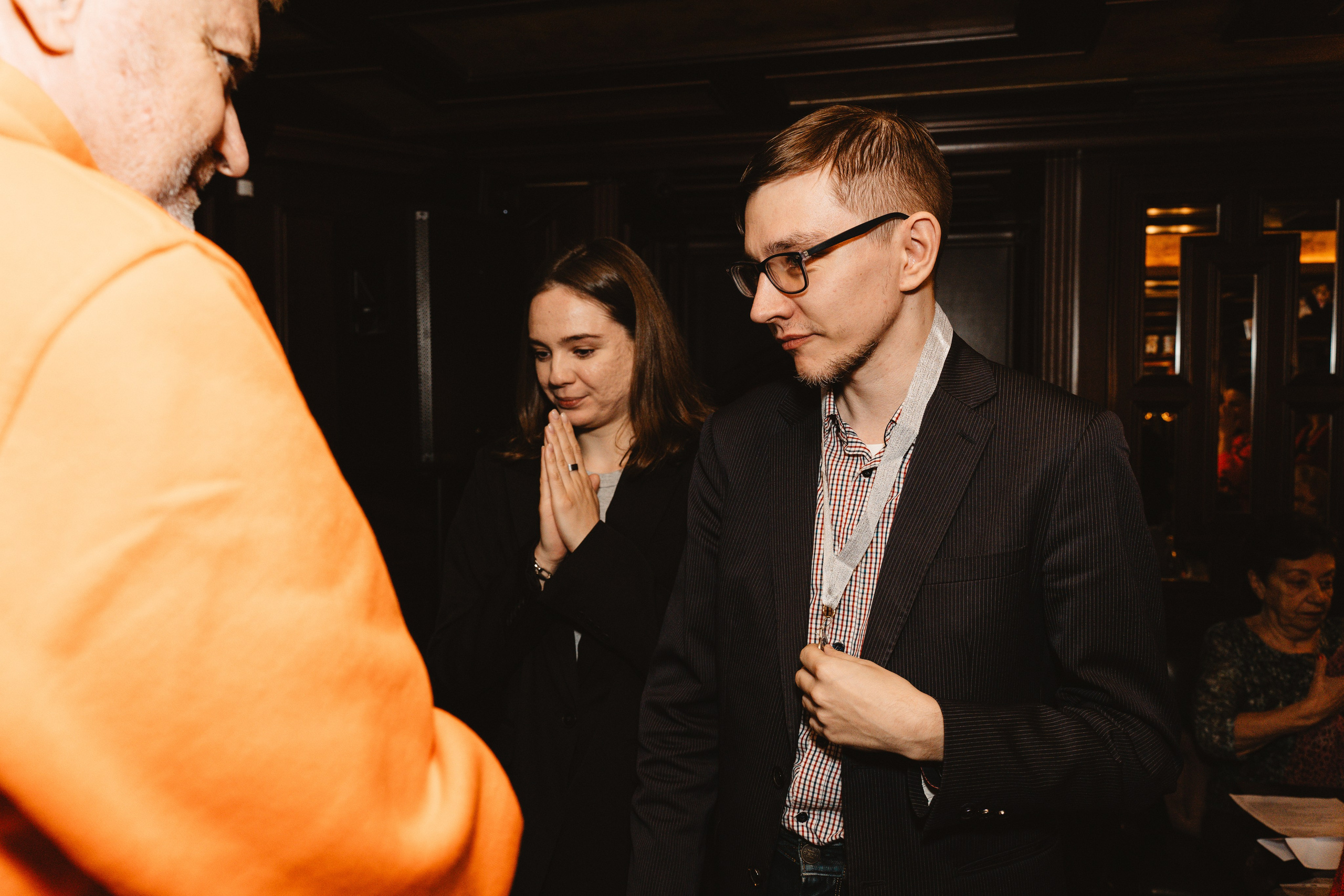 Intellectual games. Я занимаюсь событийной, свадебной, товарной, студийной… фотографией