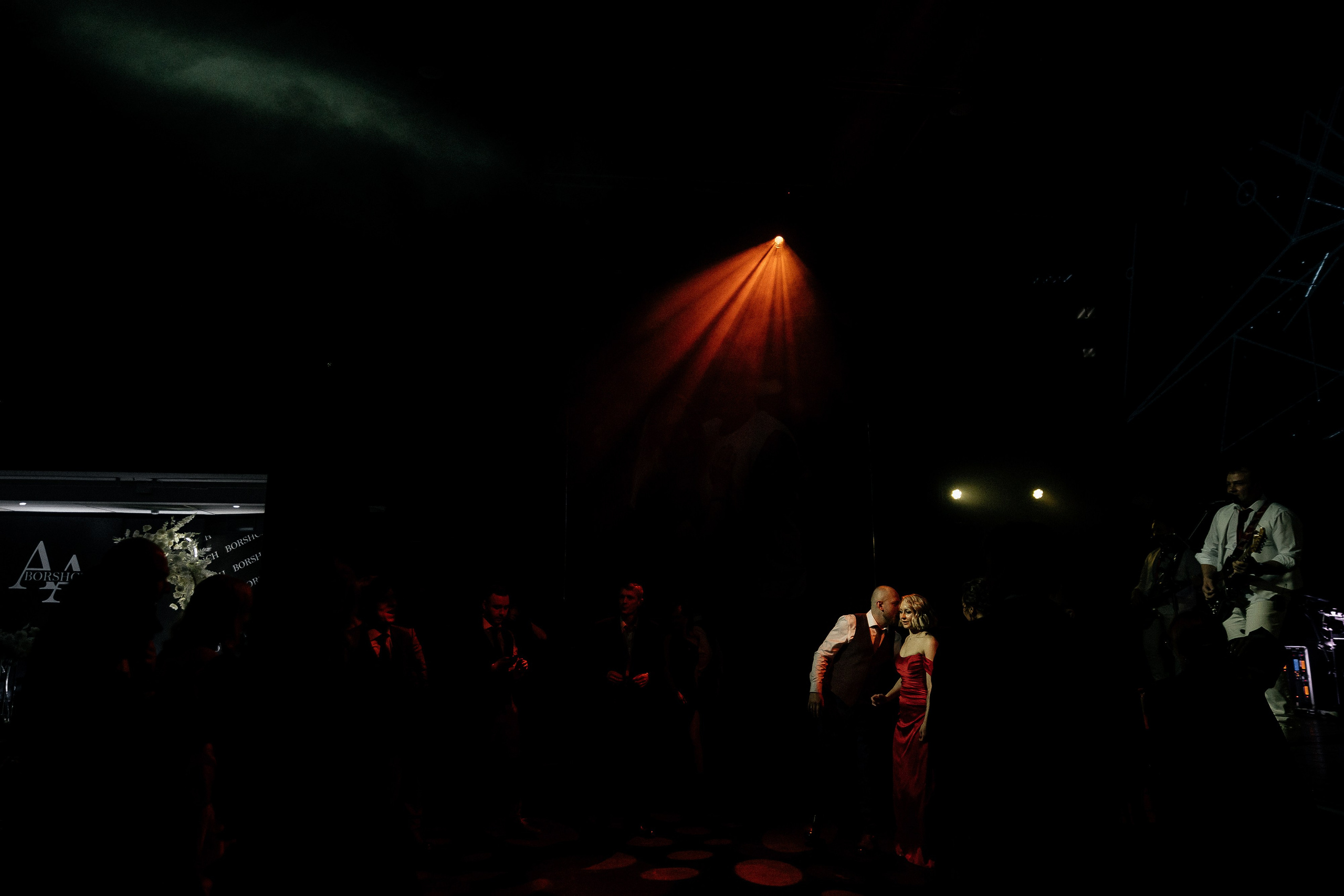 Свадебный банкет — Настя и Саша Борщ. Свадебный фотограф в Нижнем Новгороде Генеральская Ира