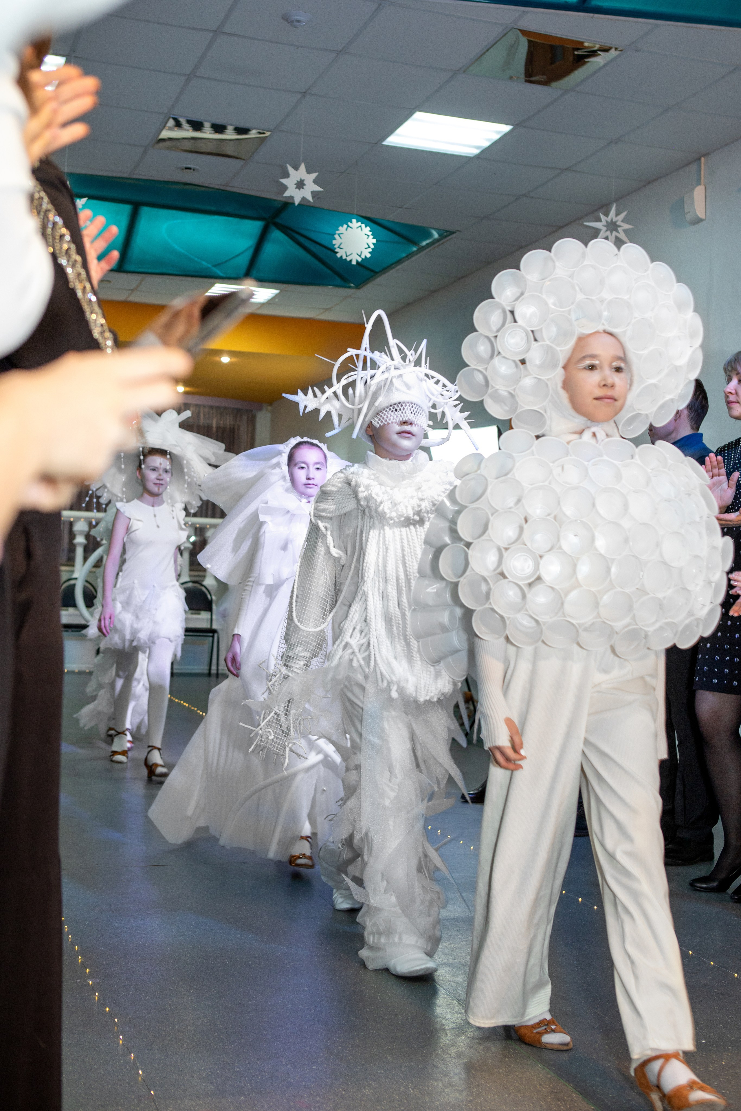 Мероприятия. Фотограф Яна Матвеева в Ижевске