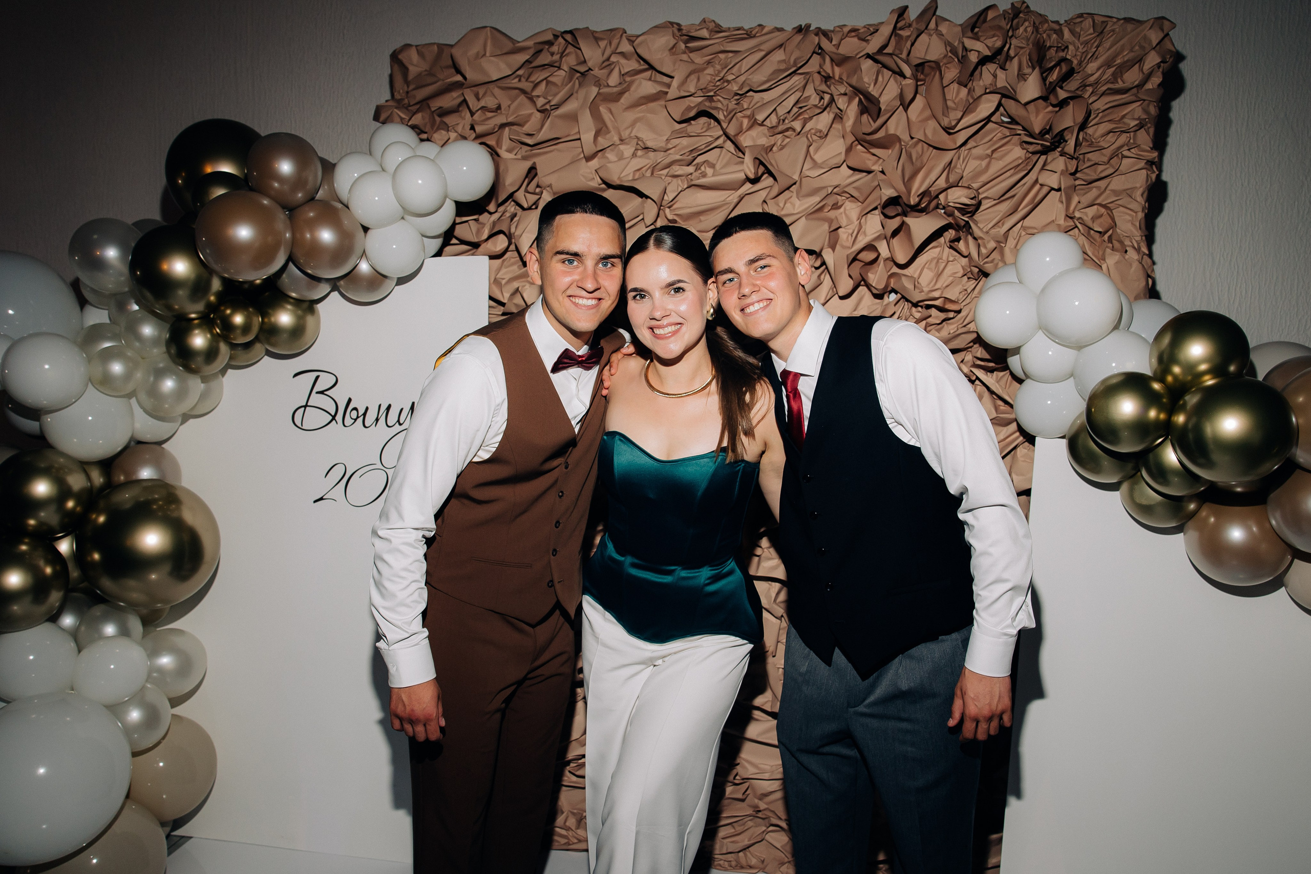 Выпускной 2025. Свадебный и семейный фотограф в Воронеже Свиридова Евгения