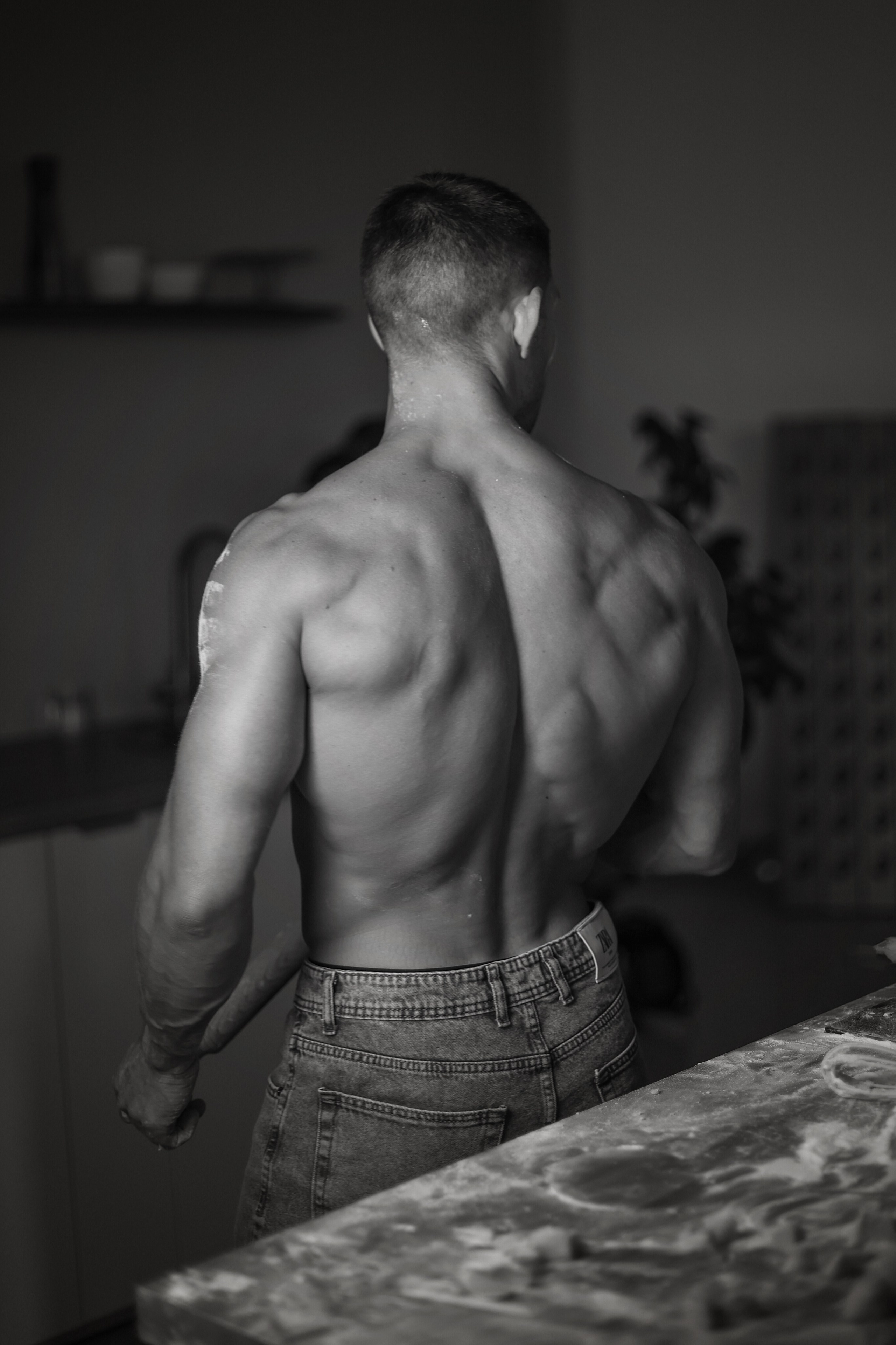 Мужская съемка. Фотограф в Сочи Красной поляне Абхазии Юлия Кормишенко