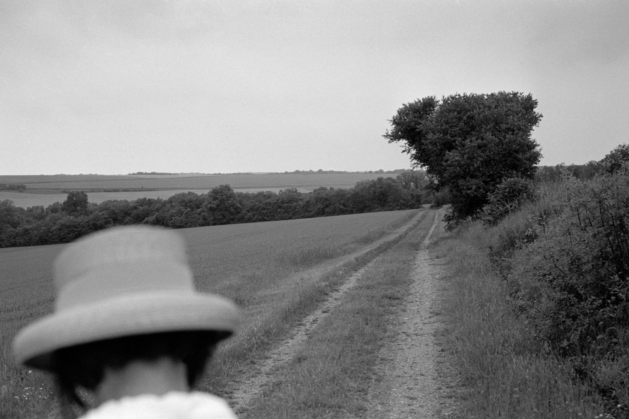 Memories of France. Документальный фотограф Алексей Мякишев, Москва