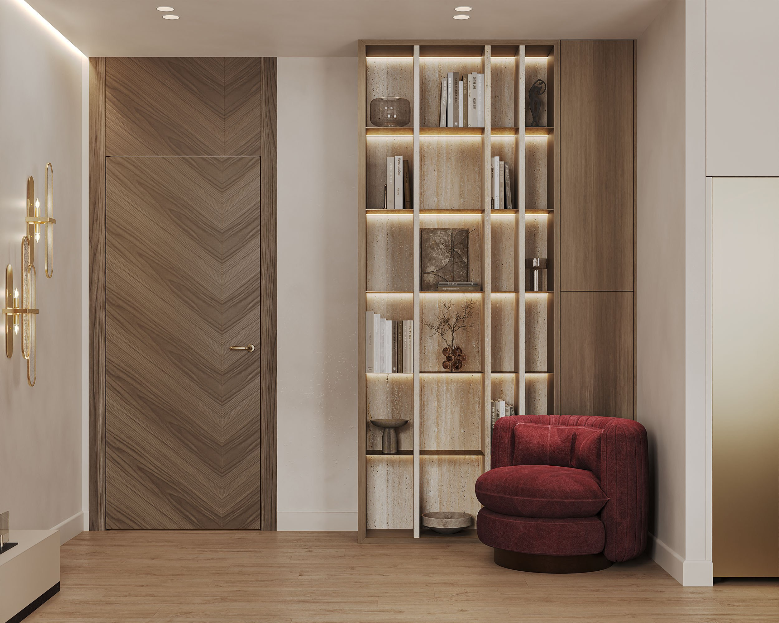 ЖК Левобережье