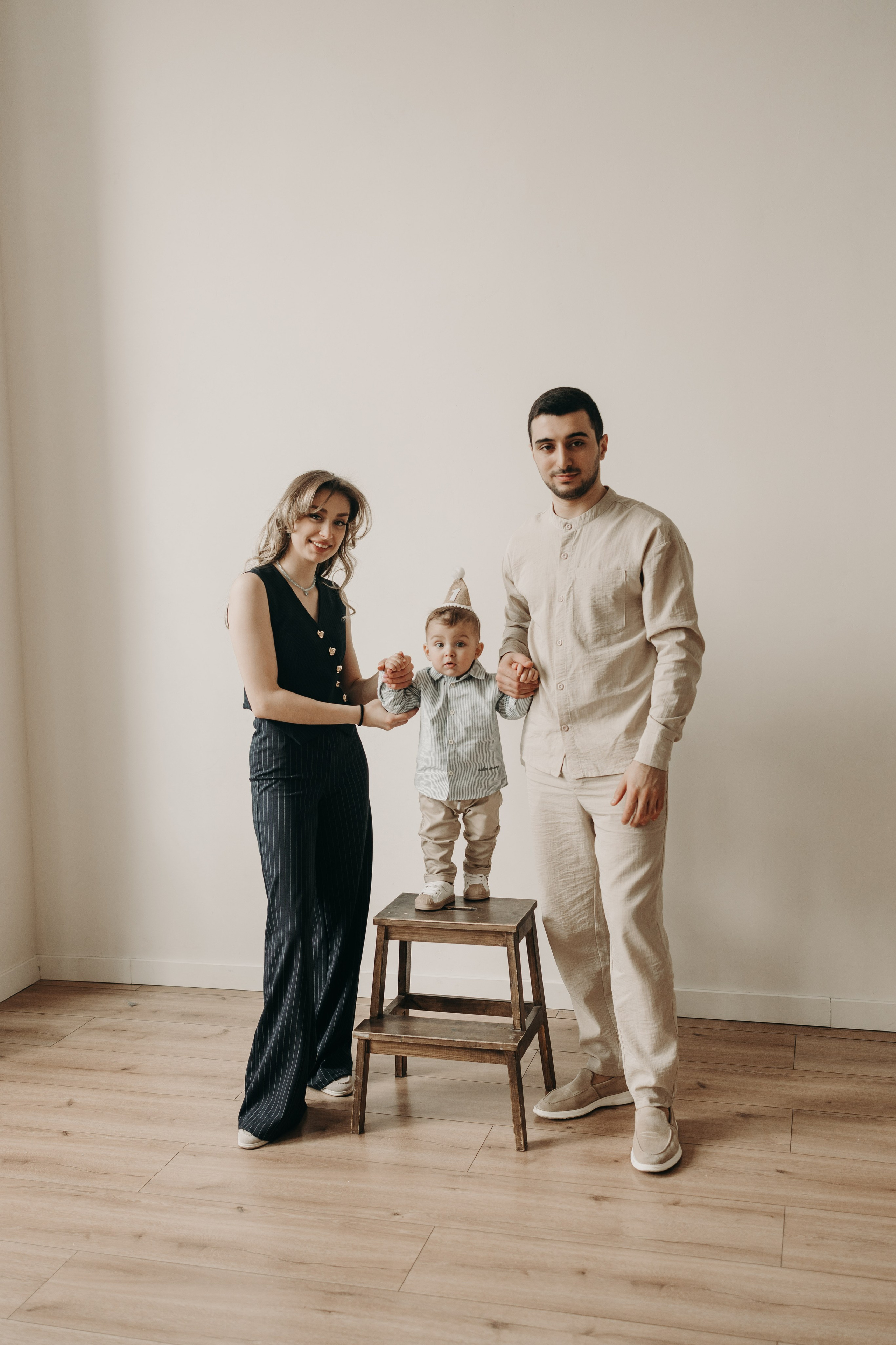 Семейные съемки. Юлия, ваш фотограф в Ростове-на-Дону