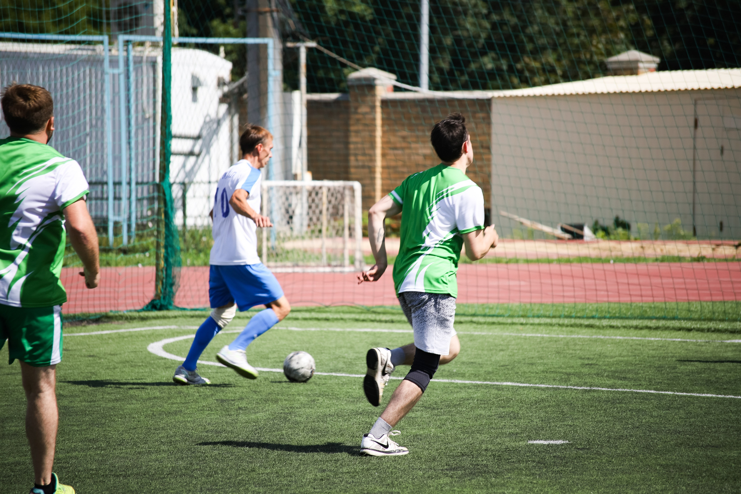 Спортивный фестиваль «Мультиспорт». Портретный и репортажный фотограф Елизавета Рудовская|Казань