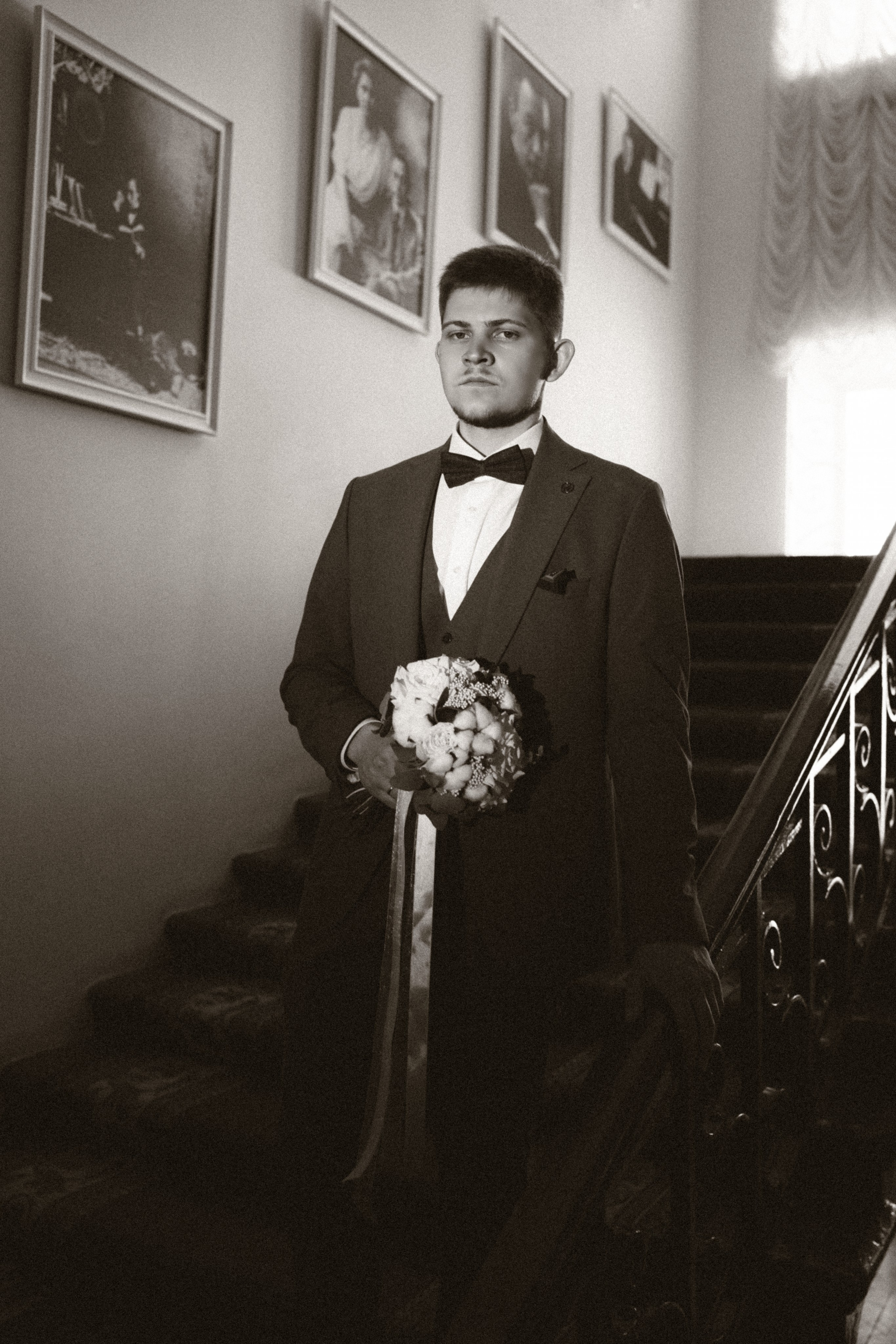 Ксения и Алексей. Фотограф Тамбов — Воронеж