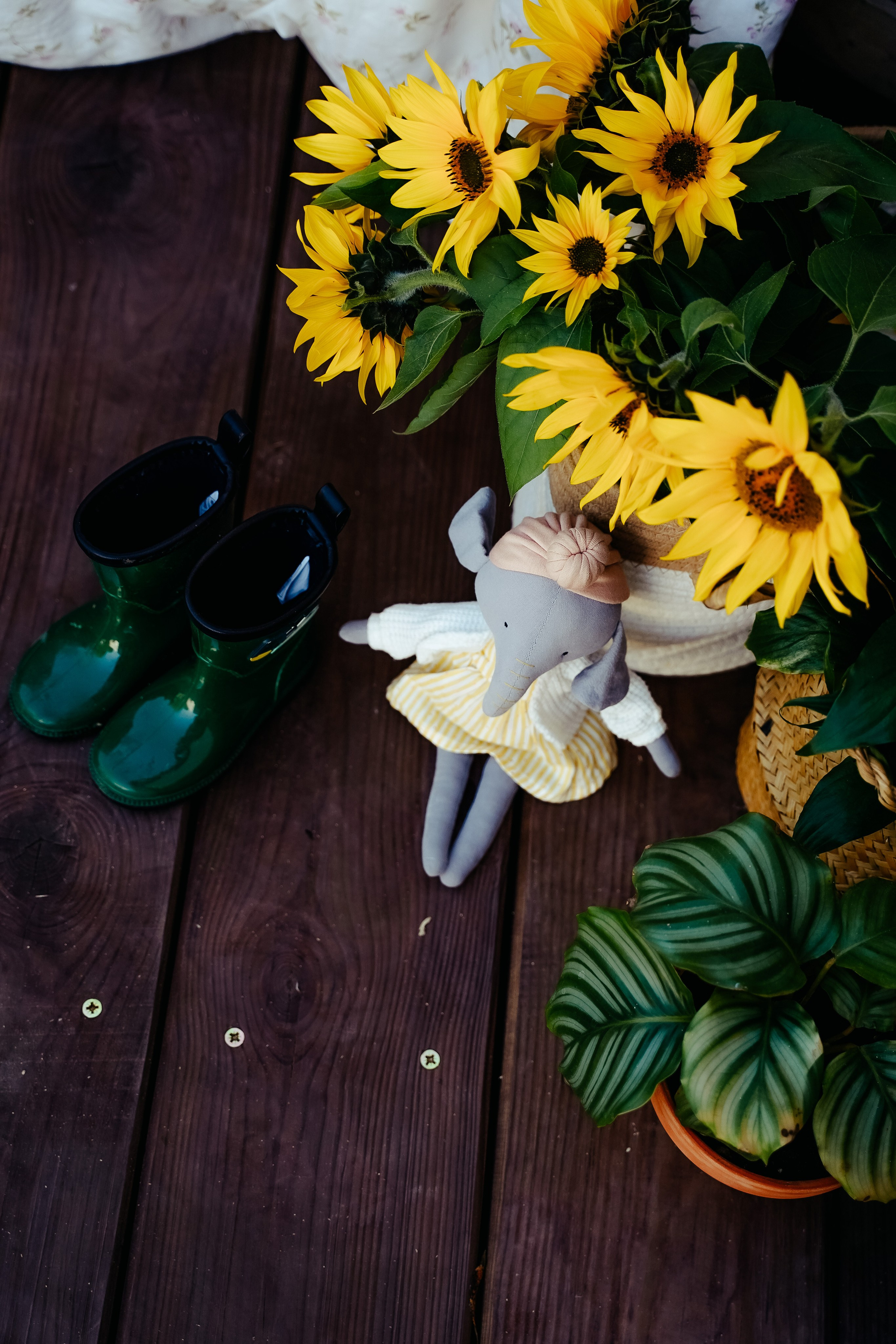 Оливие 3 годика