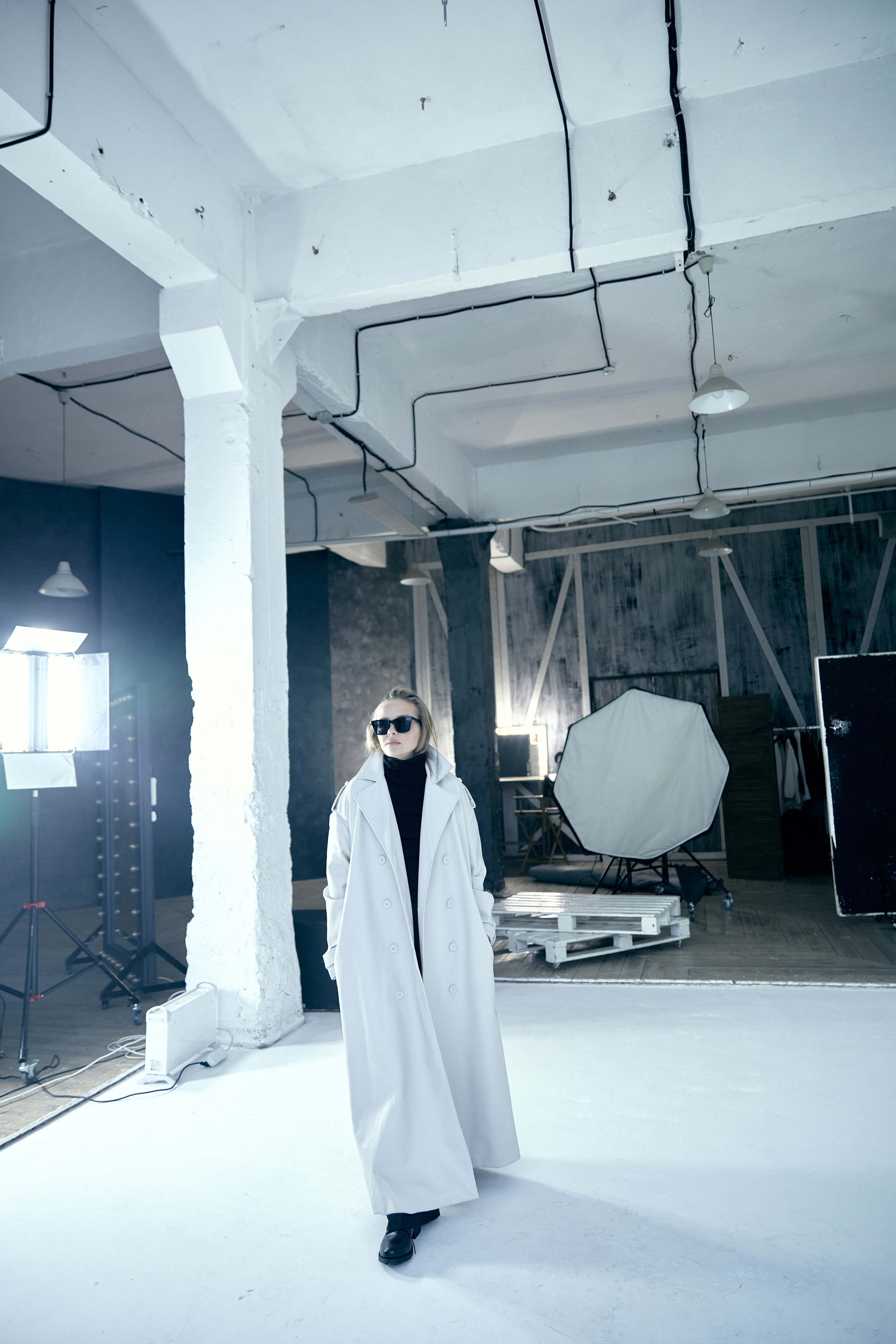 LUBOV. Yulia Otroschenko