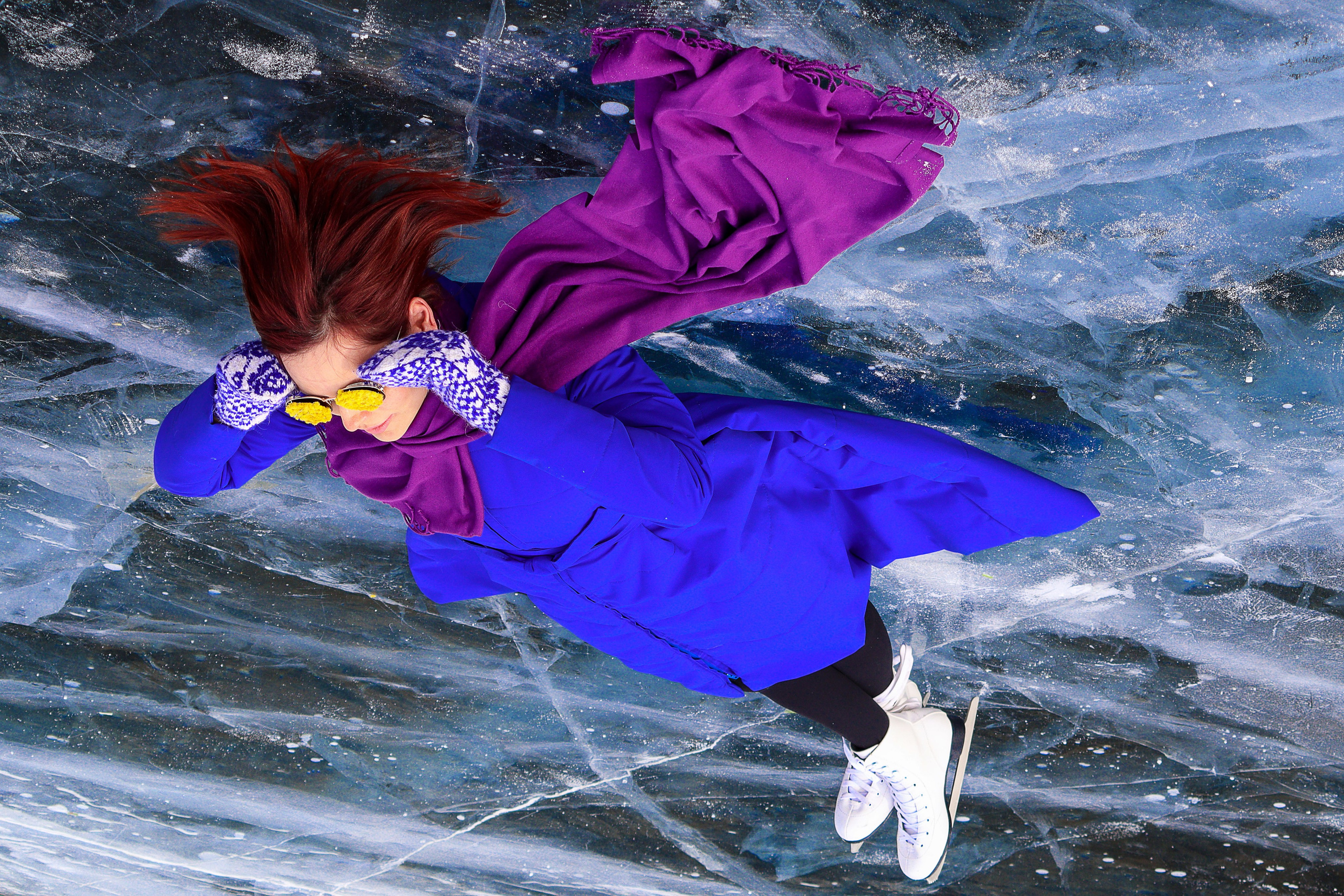 Thematic. Свадебный фотограф Красноярск