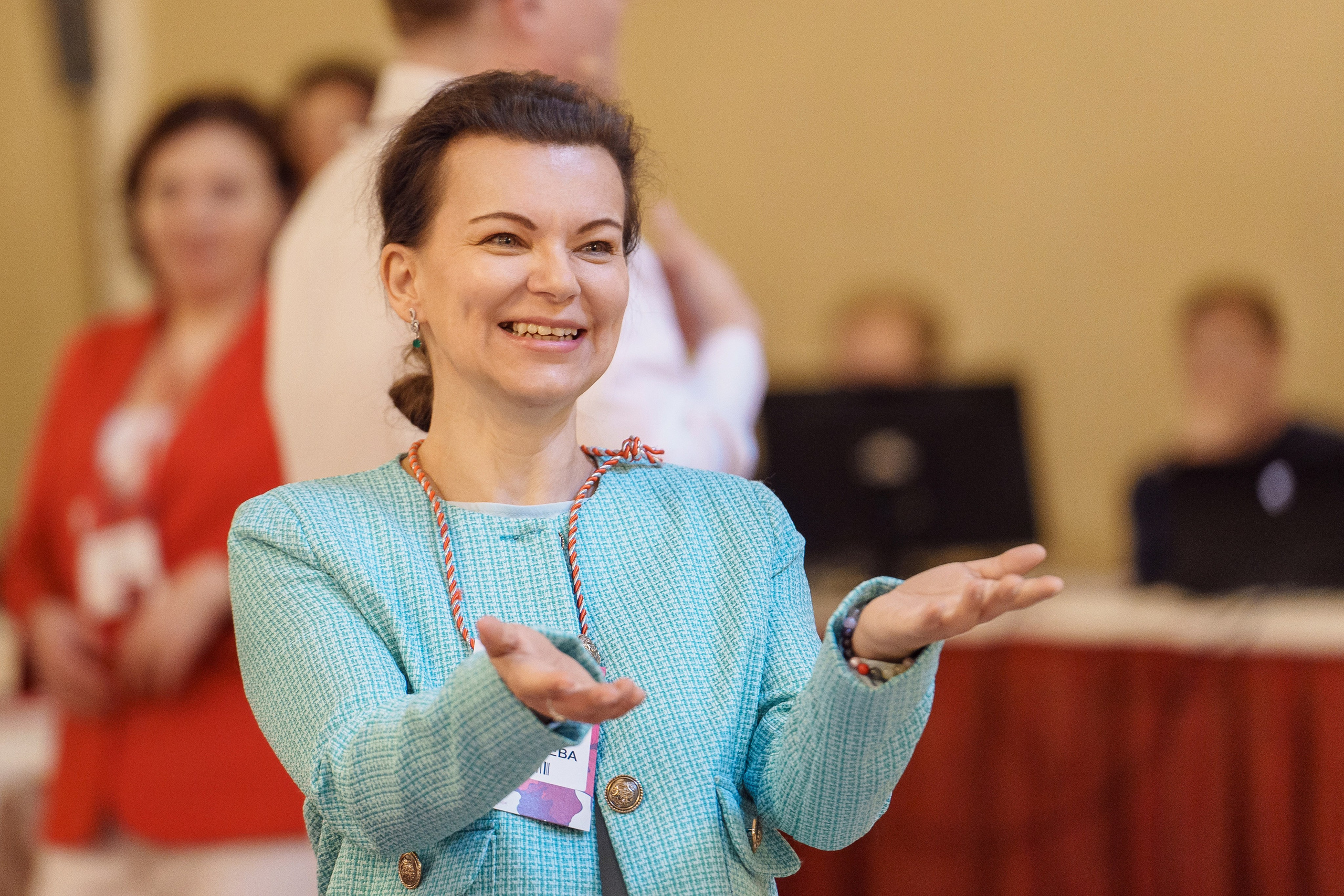 Конференция PROAVDANTAGE в Астории. Андрей Сухинин репортажный свадебный фотограф Санкт-Петербург