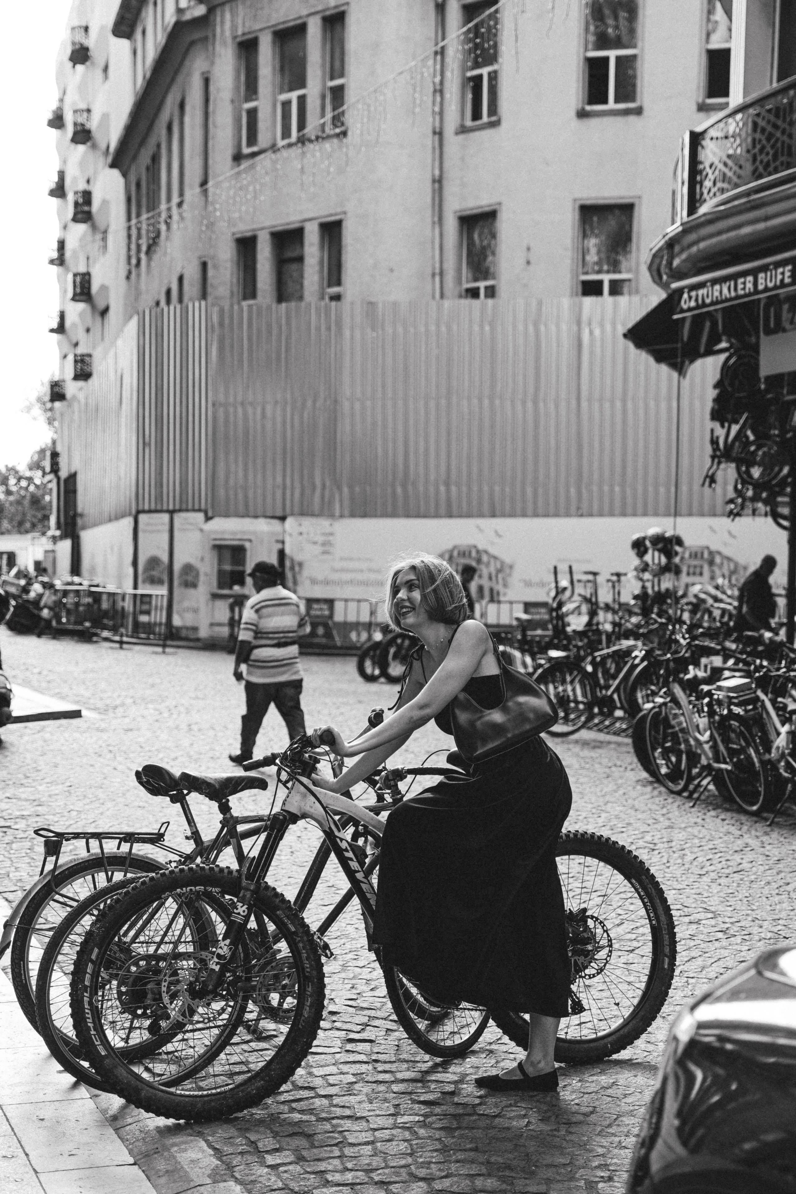 Индивидуальная