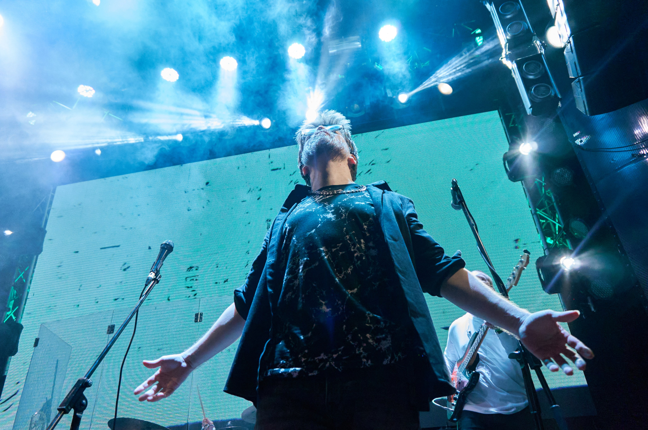 Афффинаж | Хабаровск | Репортаж 5 ноября. Фотограф | Кнышева Валерия | Санкт-Петербург